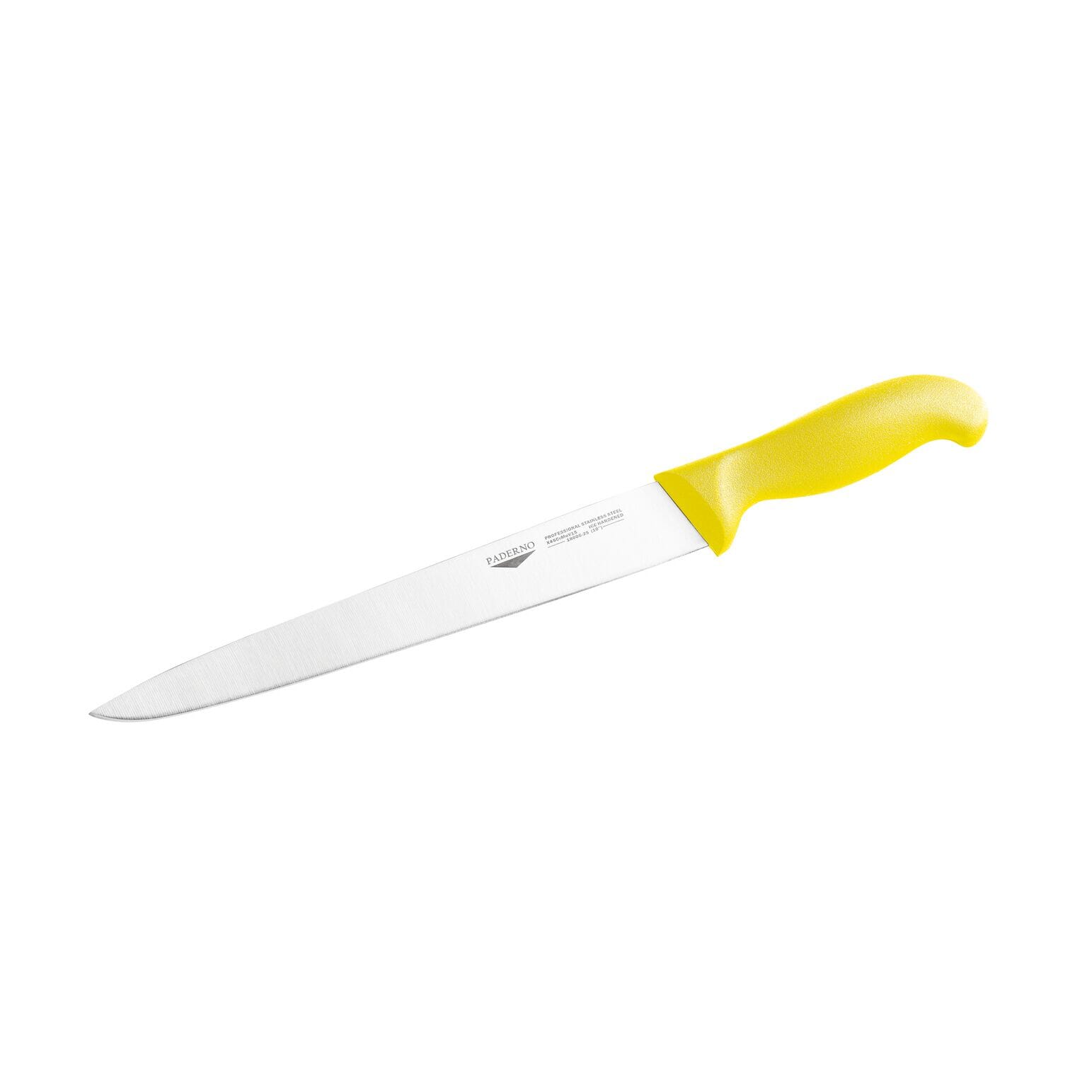 Paderno Coltello Affettare Cm 20 - 18006Y20