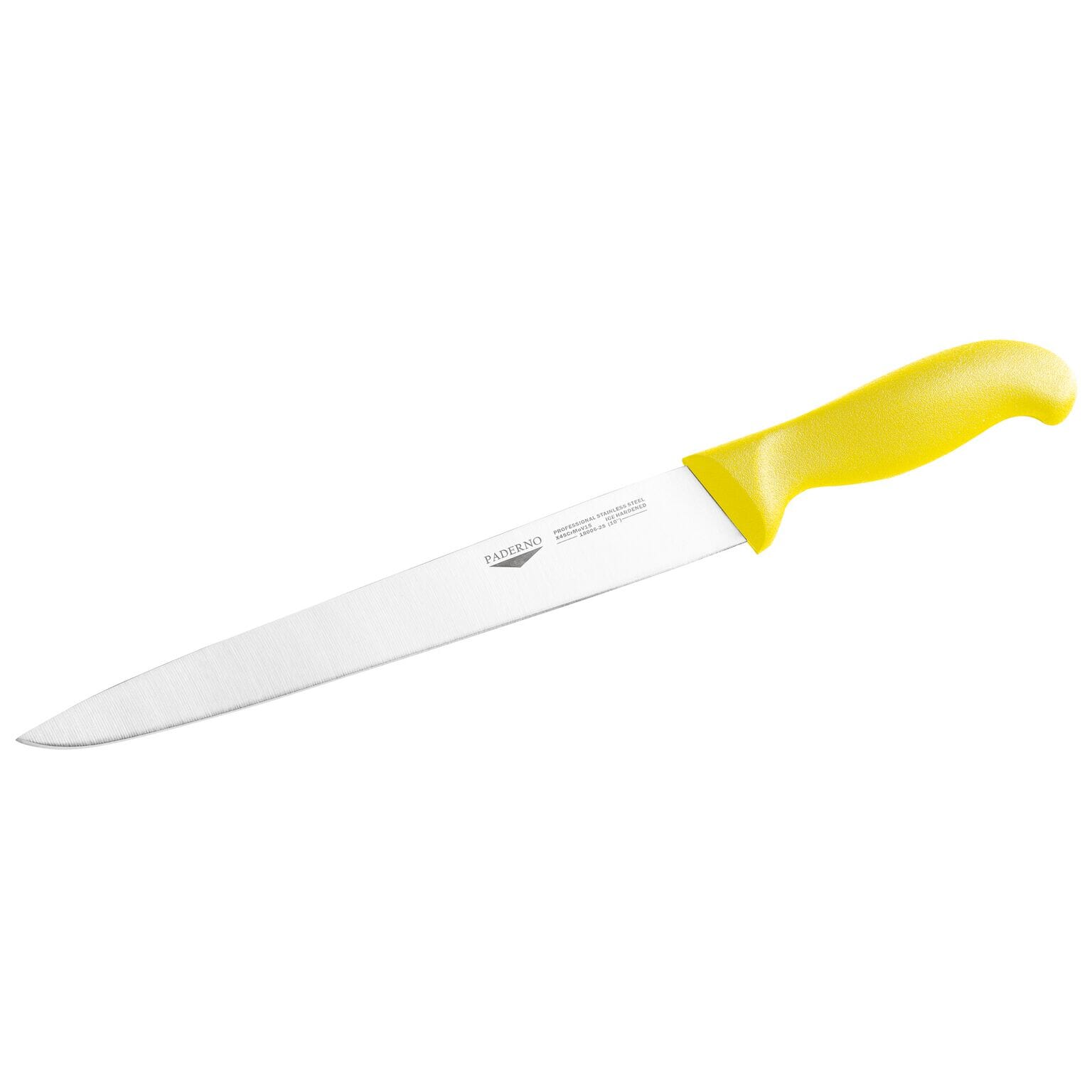 Paderno Coltello Affettare Cm 30 - 18006Y30