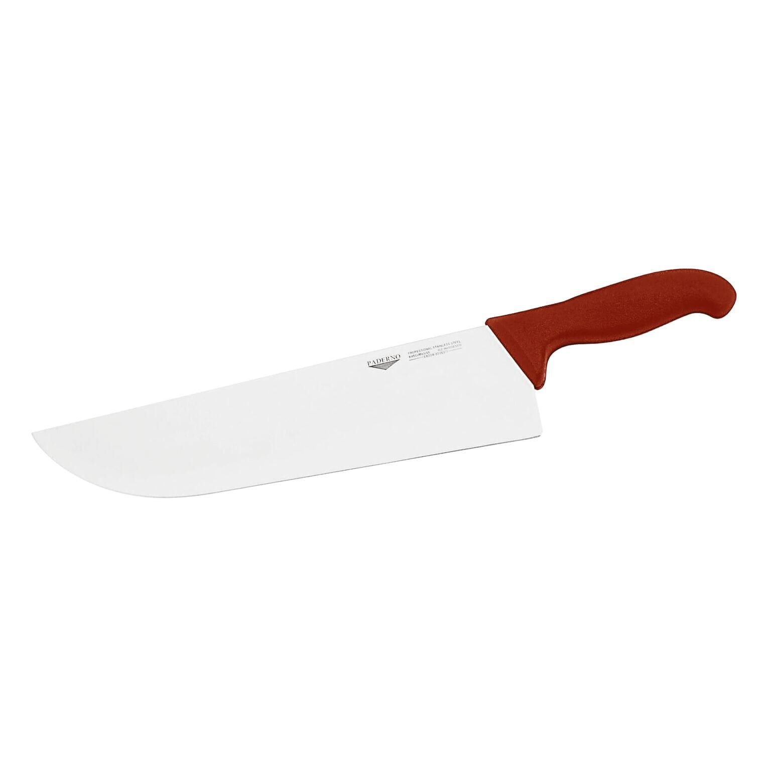 Paderno Coltello Cucina Cm 30 - 18008R30