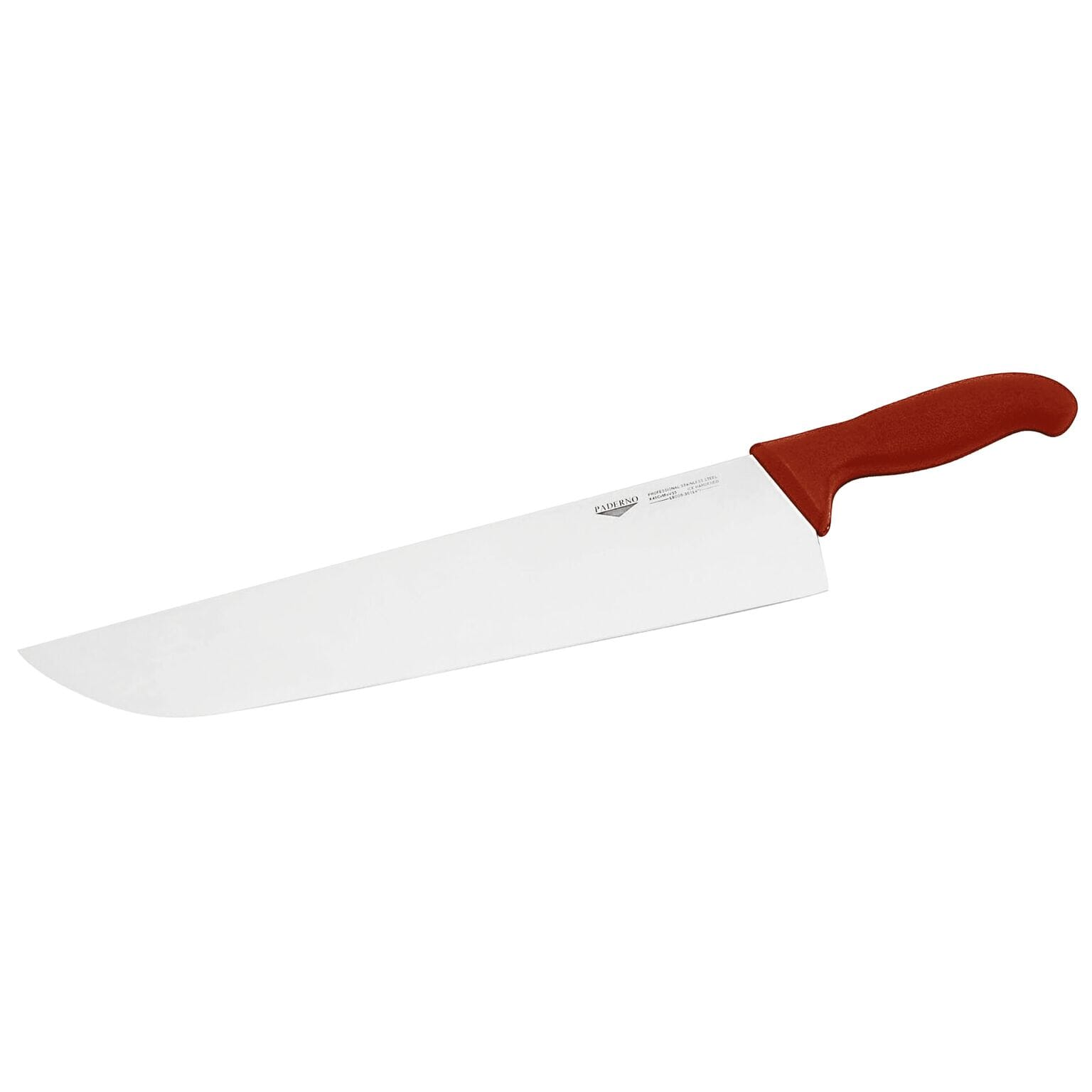 Paderno Coltello Cucina Cm 36 - 18008R36