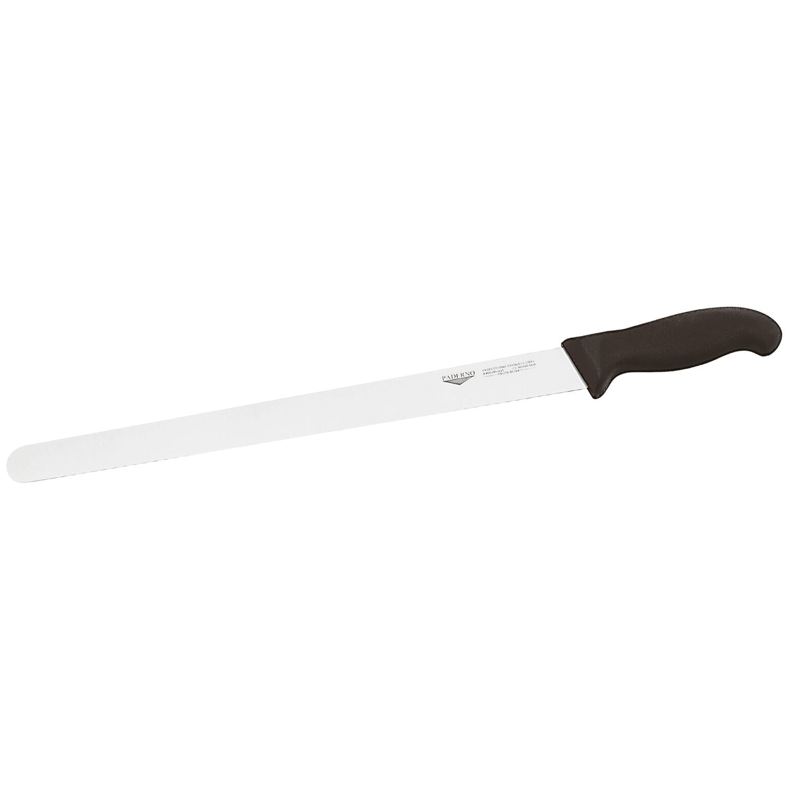 Paderno Coltello Prosciutto Cm 36 - 18009-36
