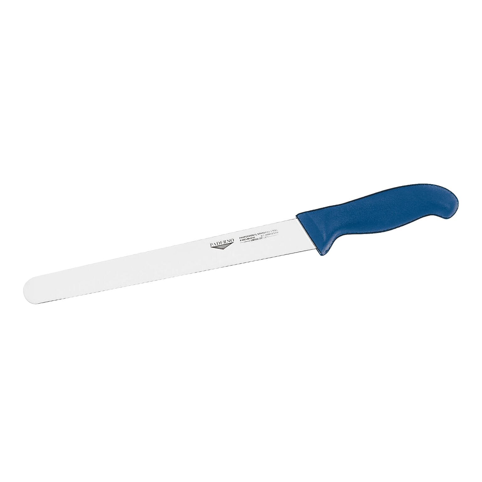 Paderno Coltello Prosciutto Cm 25 - 18009B25