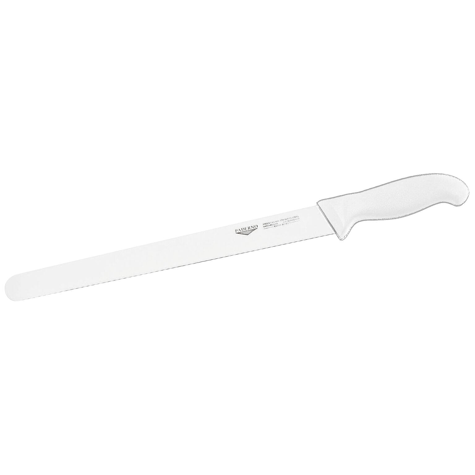 Paderno Coltello Prosciutto Cm 30 - 18009W30