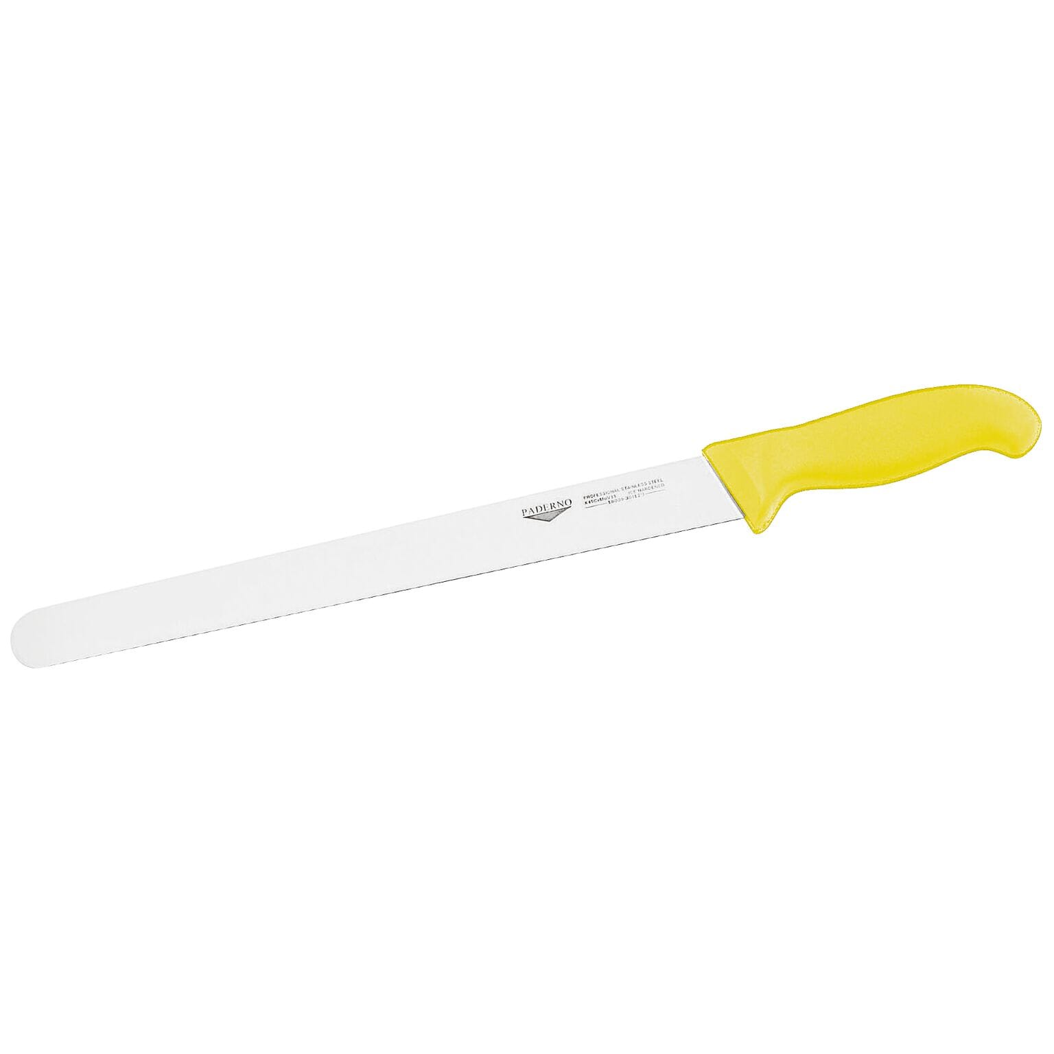 Paderno Coltello Prosciutto Cm 30 - 18009Y30
