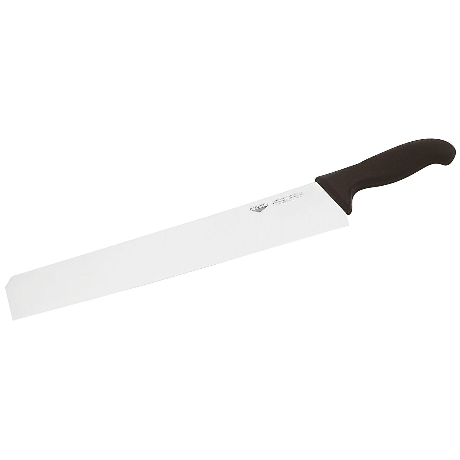 Paderno Coltello Salati/Formaggi Cm 36 - 18013-36