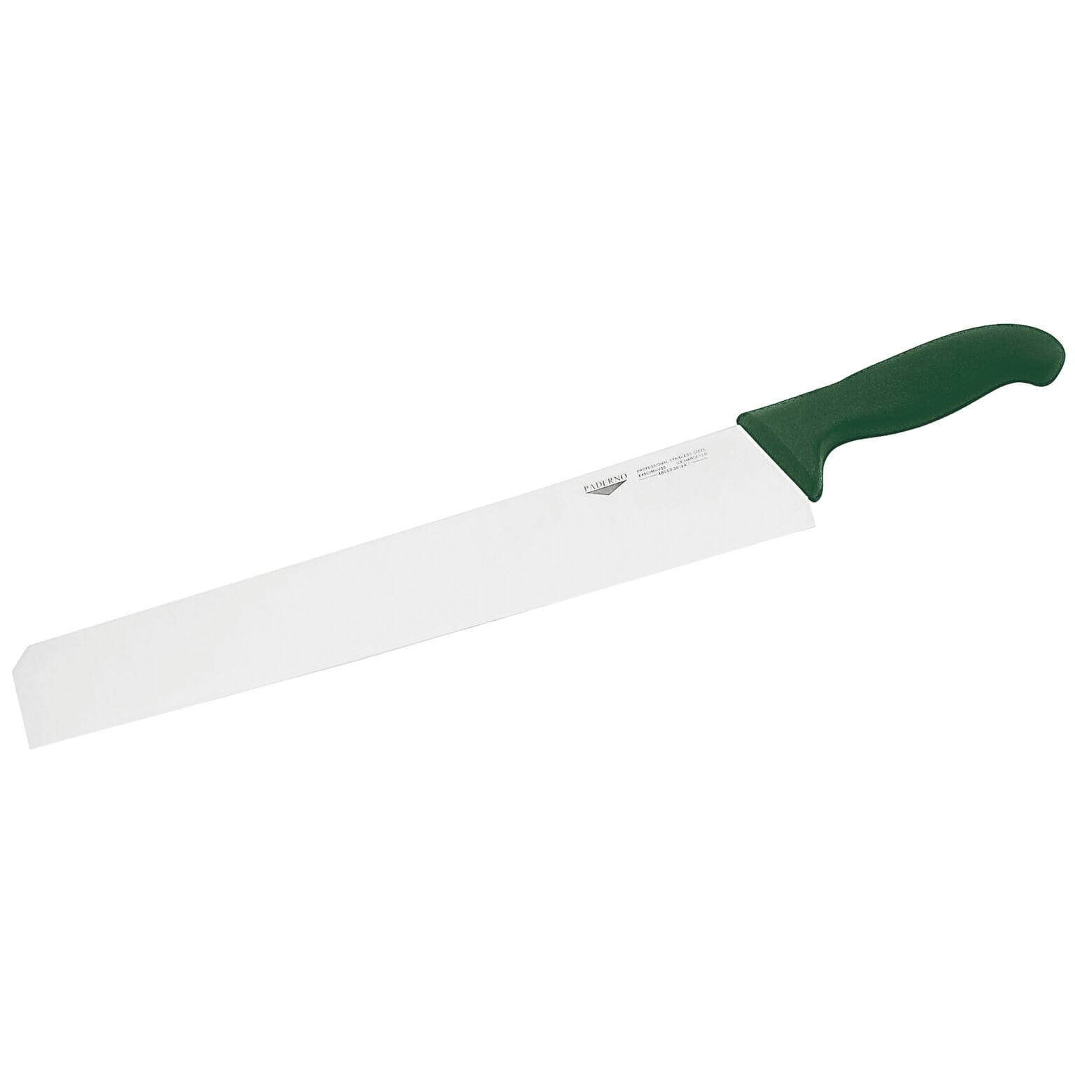 Paderno Coltello Salati/Formaggi Cm 36 - 18013G36