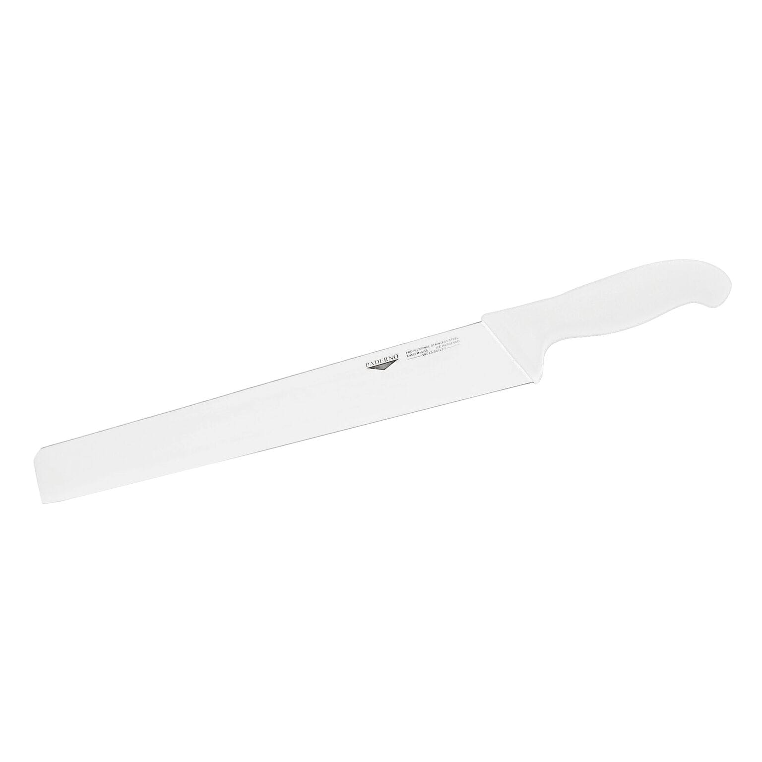 Paderno Coltello Salati/Formaggi Cm 30 - 18013W30