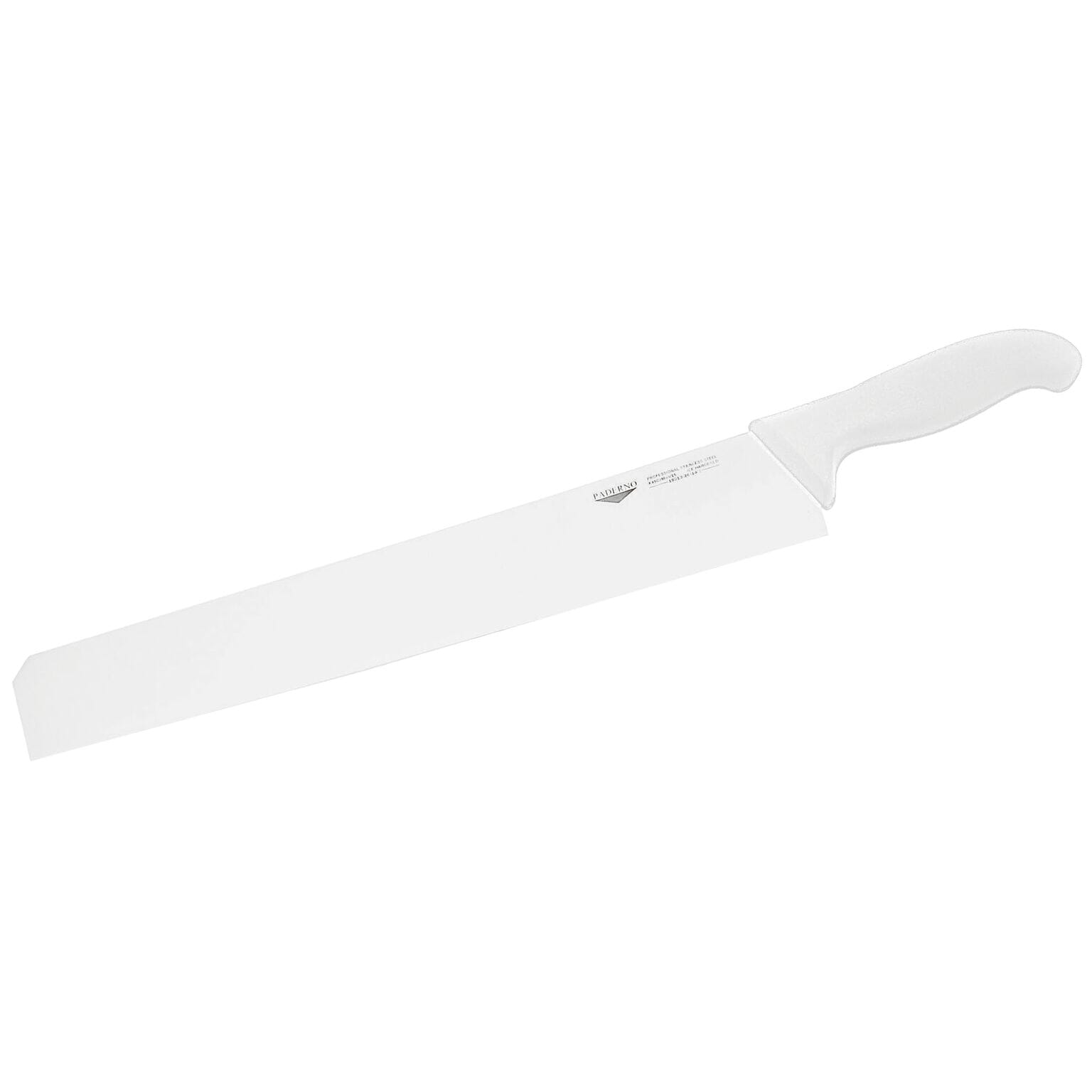 Paderno Coltello Salati/Formaggi Cm 36 - 18013W36