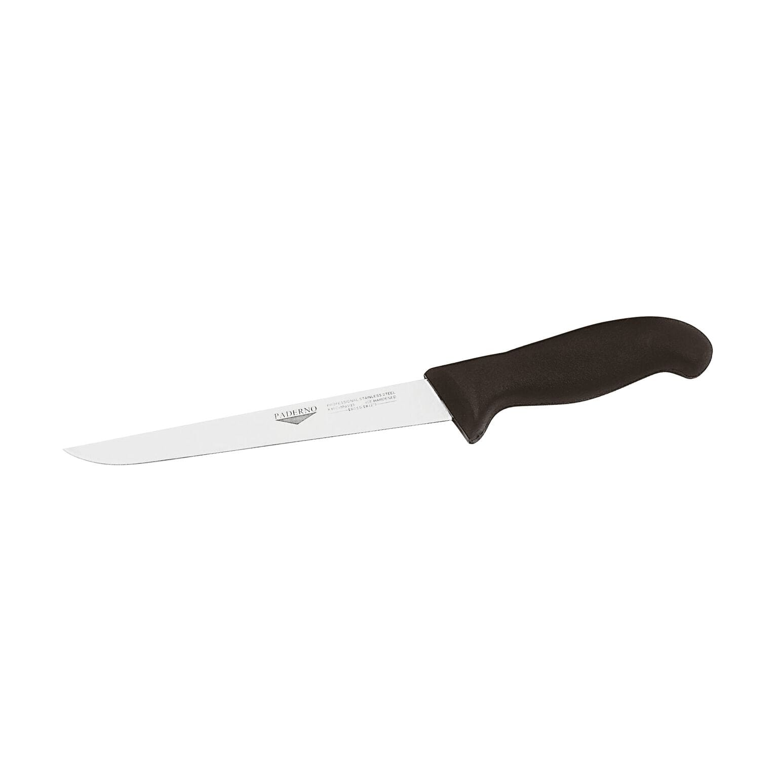 Paderno Coltello Filettare Cm 18 - 18015-18
