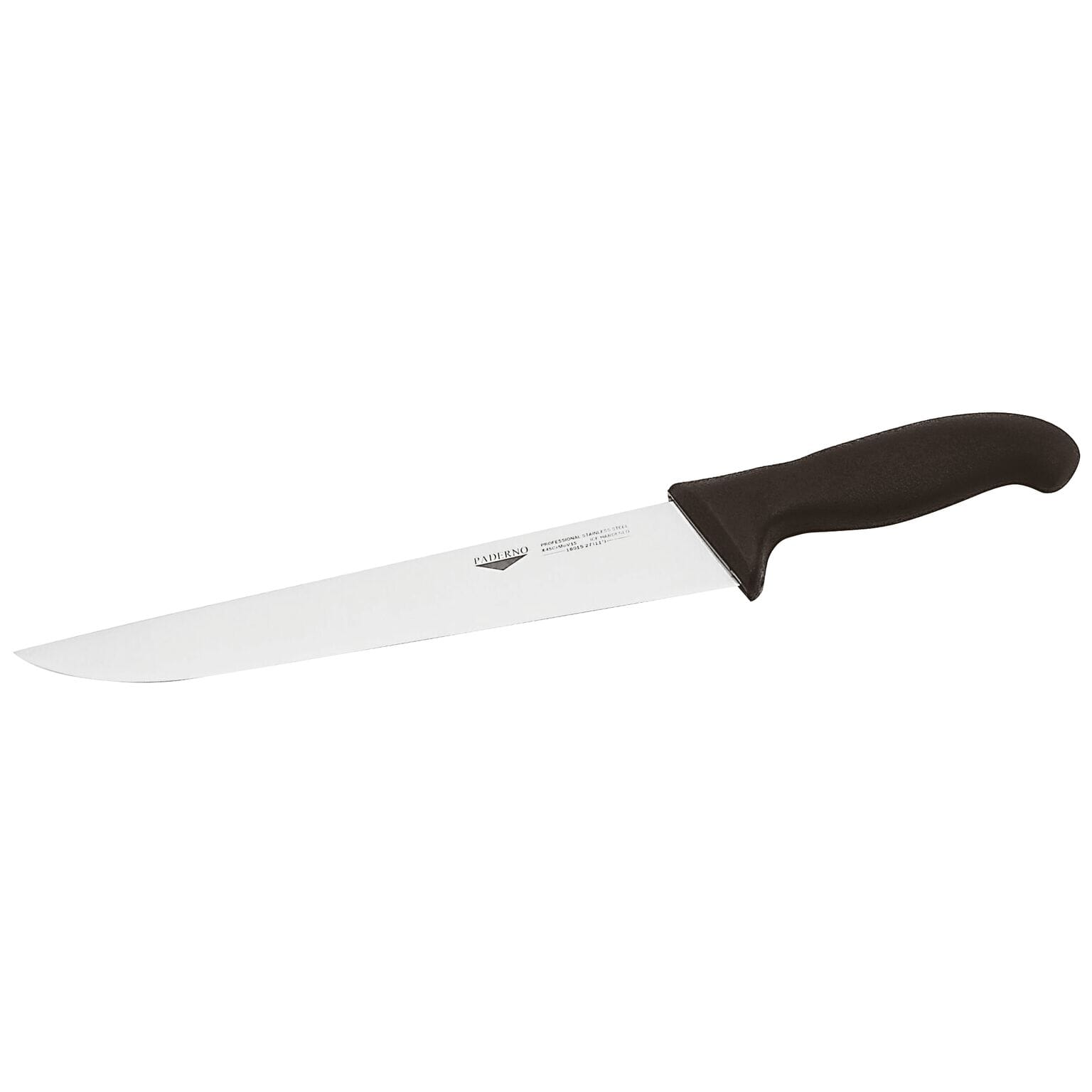 Paderno Coltello Filettare Cm 27 - 18015-27