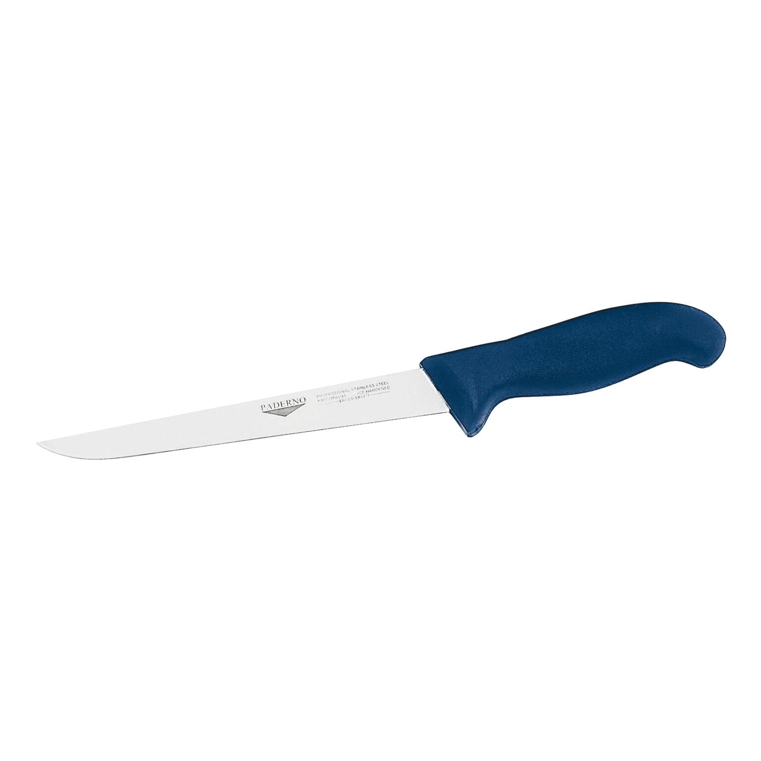 Paderno Coltello Filettare Cm 18 - 18015B18