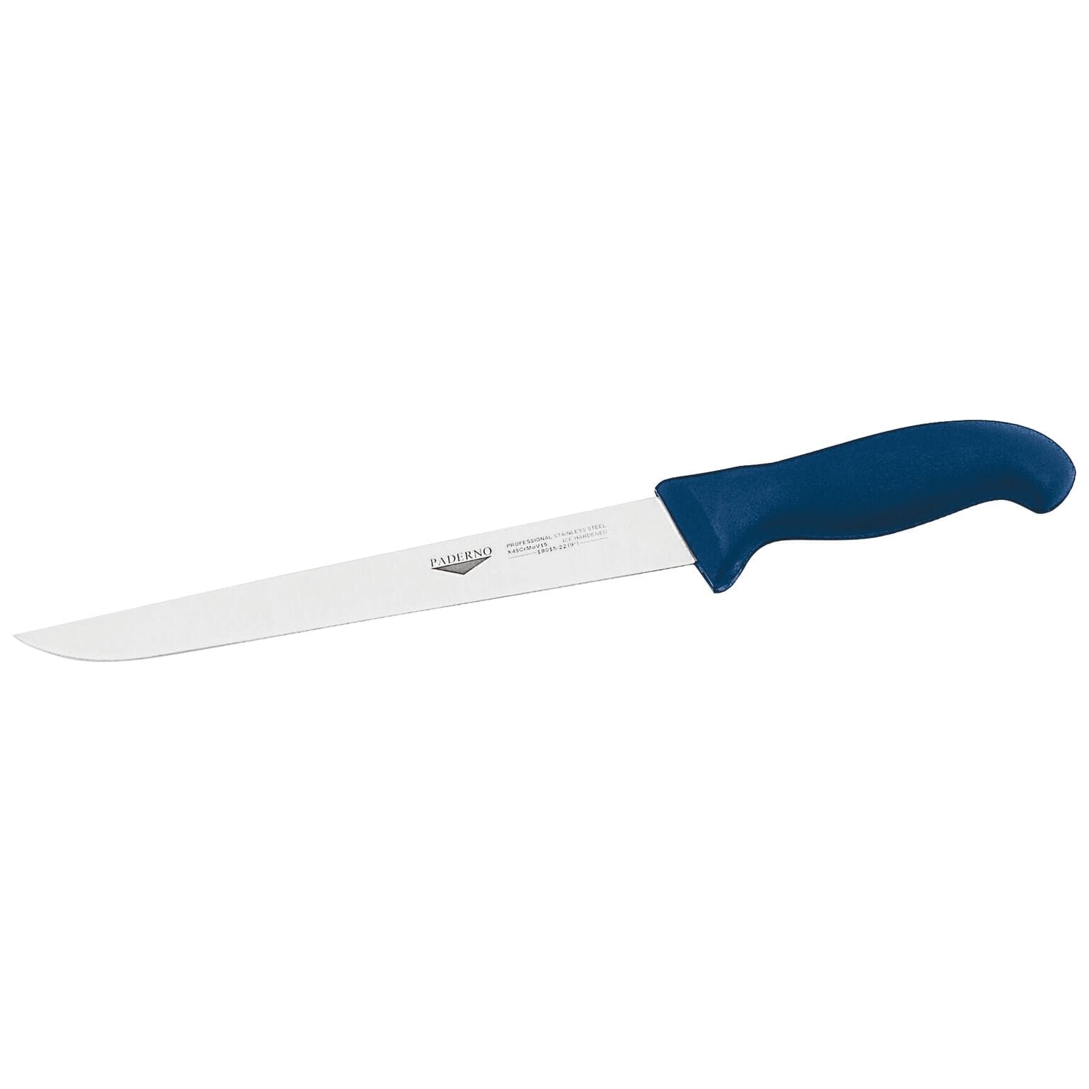 Paderno Coltello Filettare Cm 22 - 18015B22