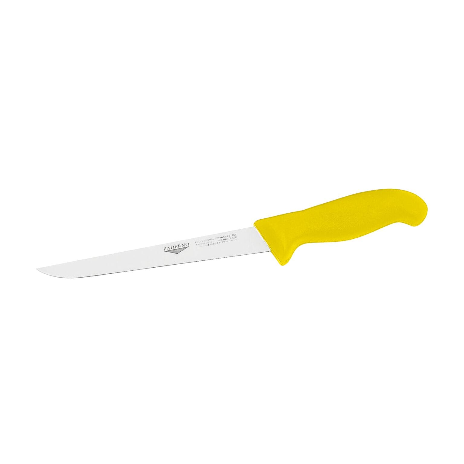Paderno Coltello Filettare Cm 18 - 18015Y18