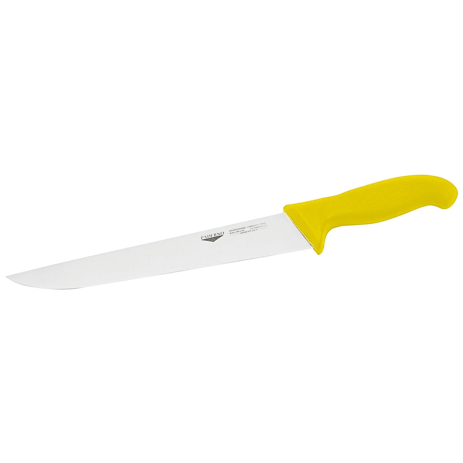 Paderno Coltello Filettare Cm 27 - 18015Y27