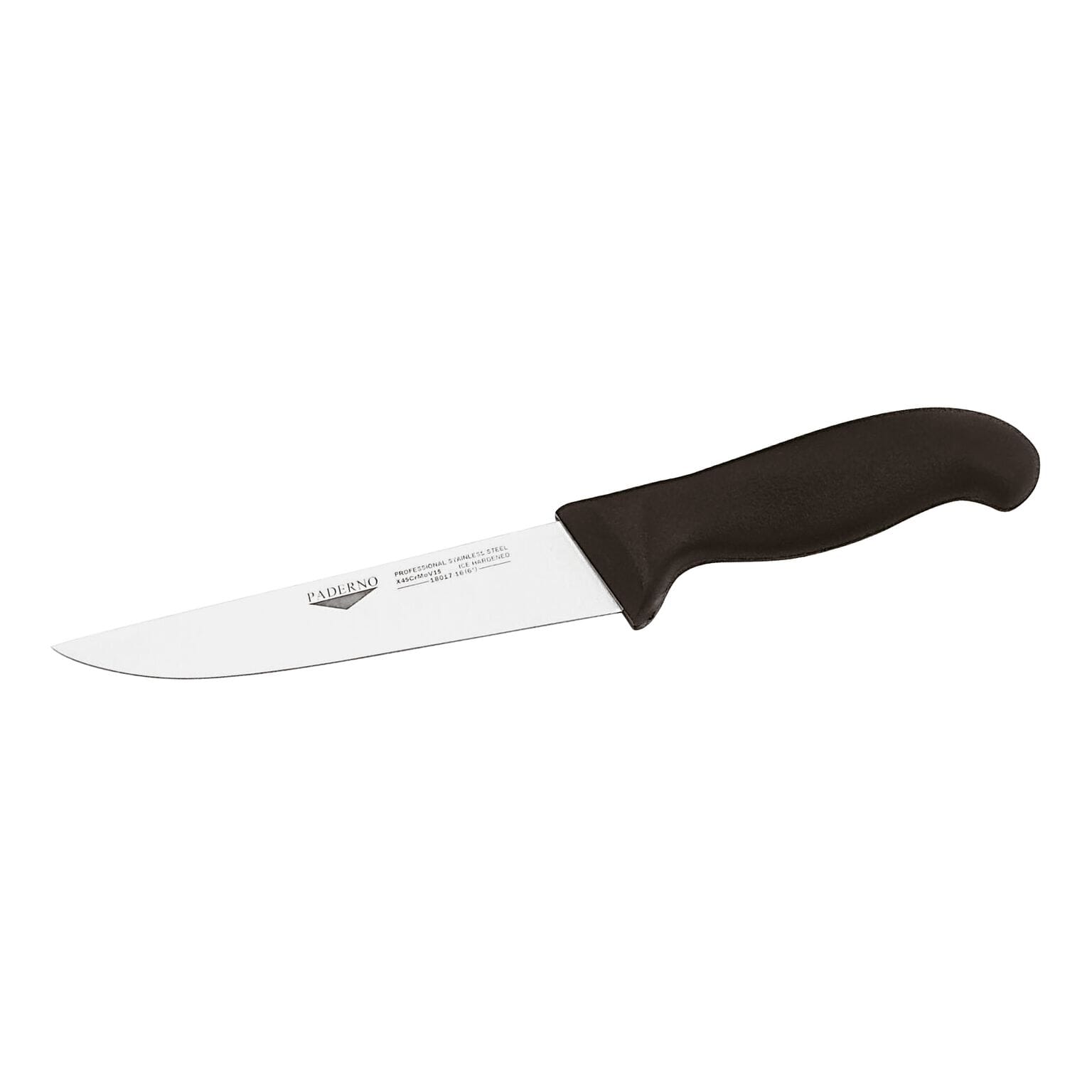 Paderno Coltello Disosso Emilia Cm 16 - 18017-16
