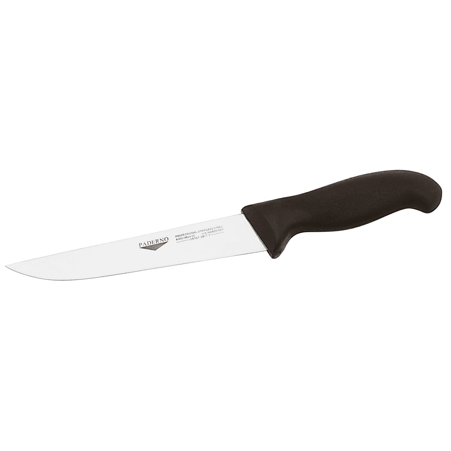 Paderno Coltello Disosso Emilia Cm 18 - 18017-18