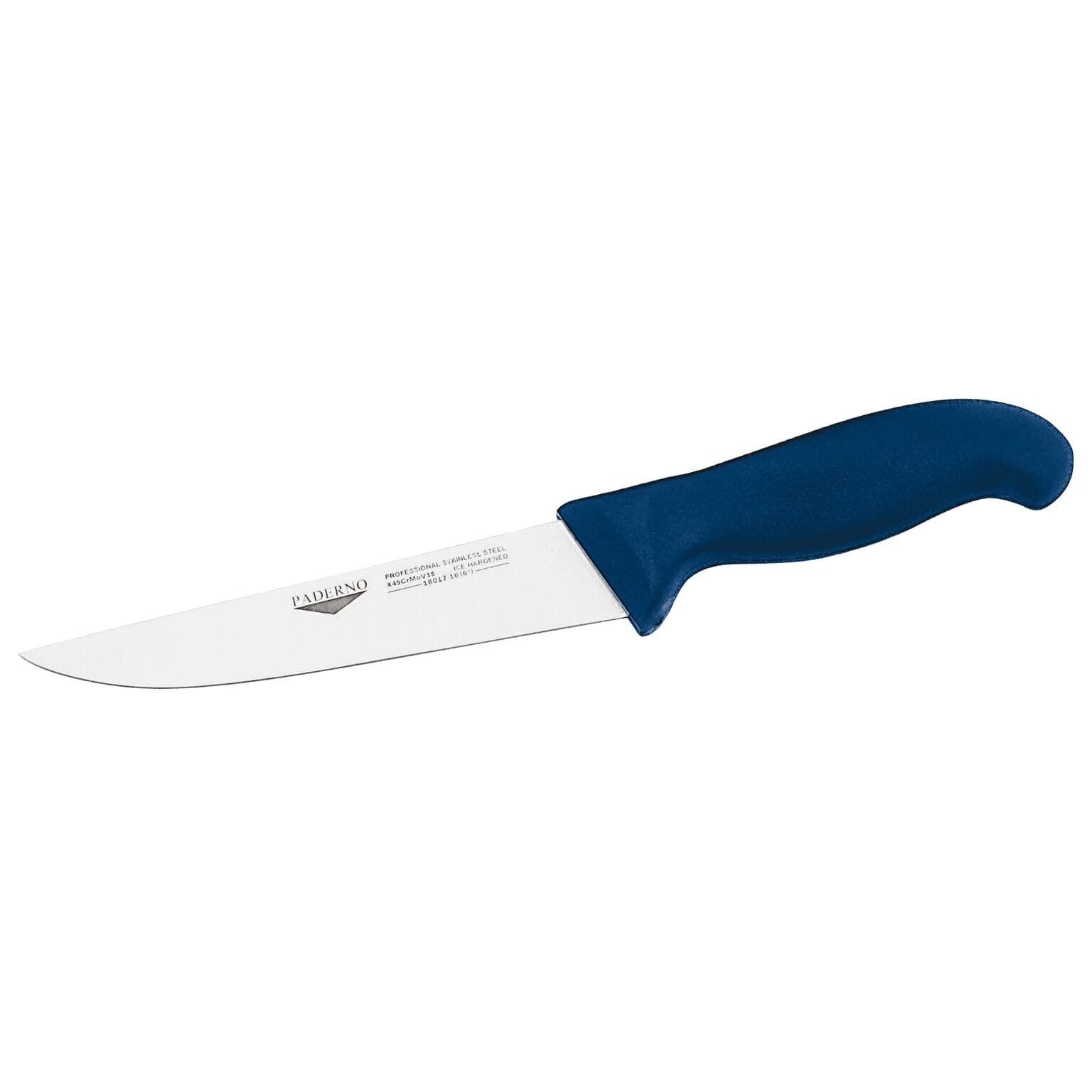Paderno Coltello Disosso Emilia Cm 16 - 18017B16