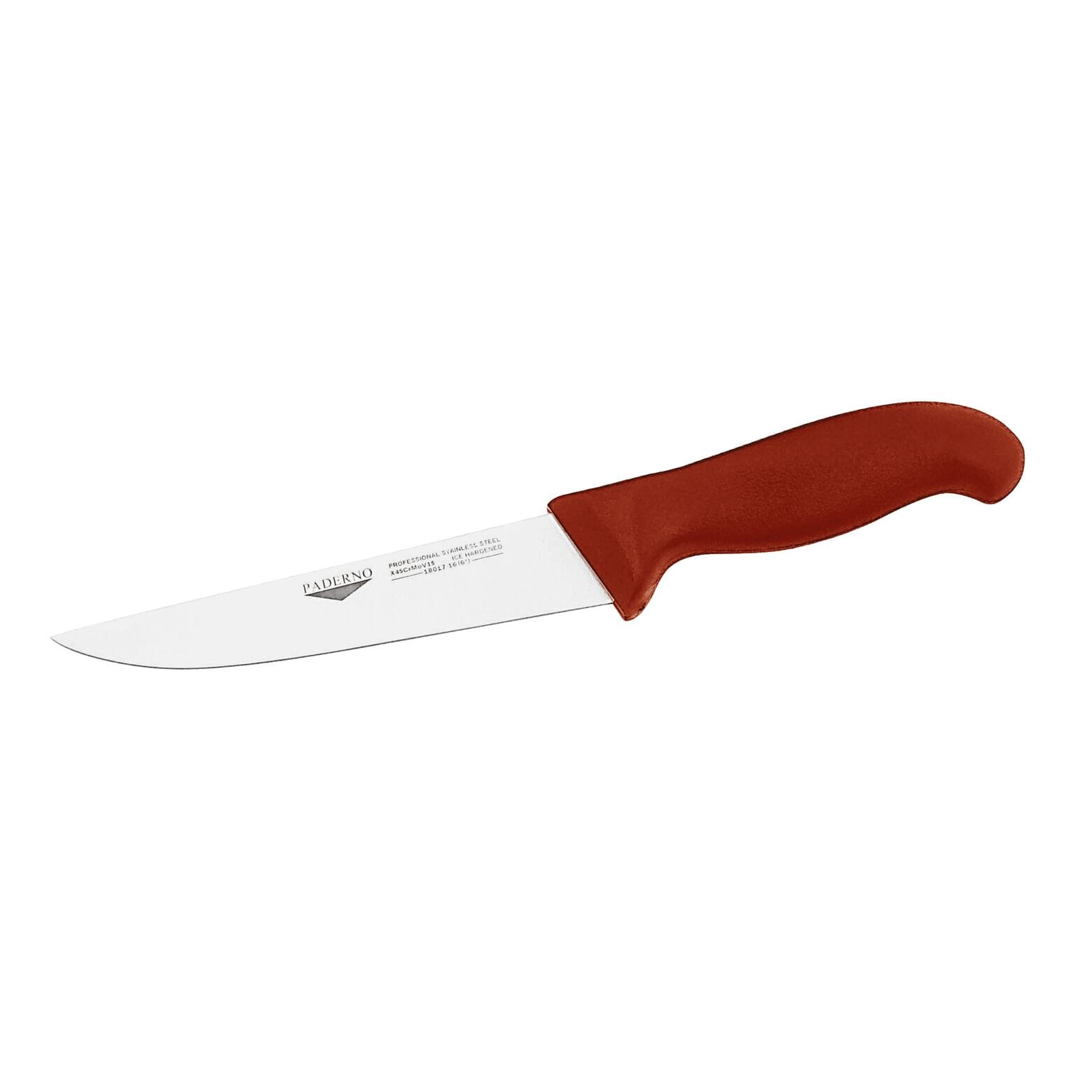Paderno Coltello Disosso Emilia Cm 16 - 18017R16