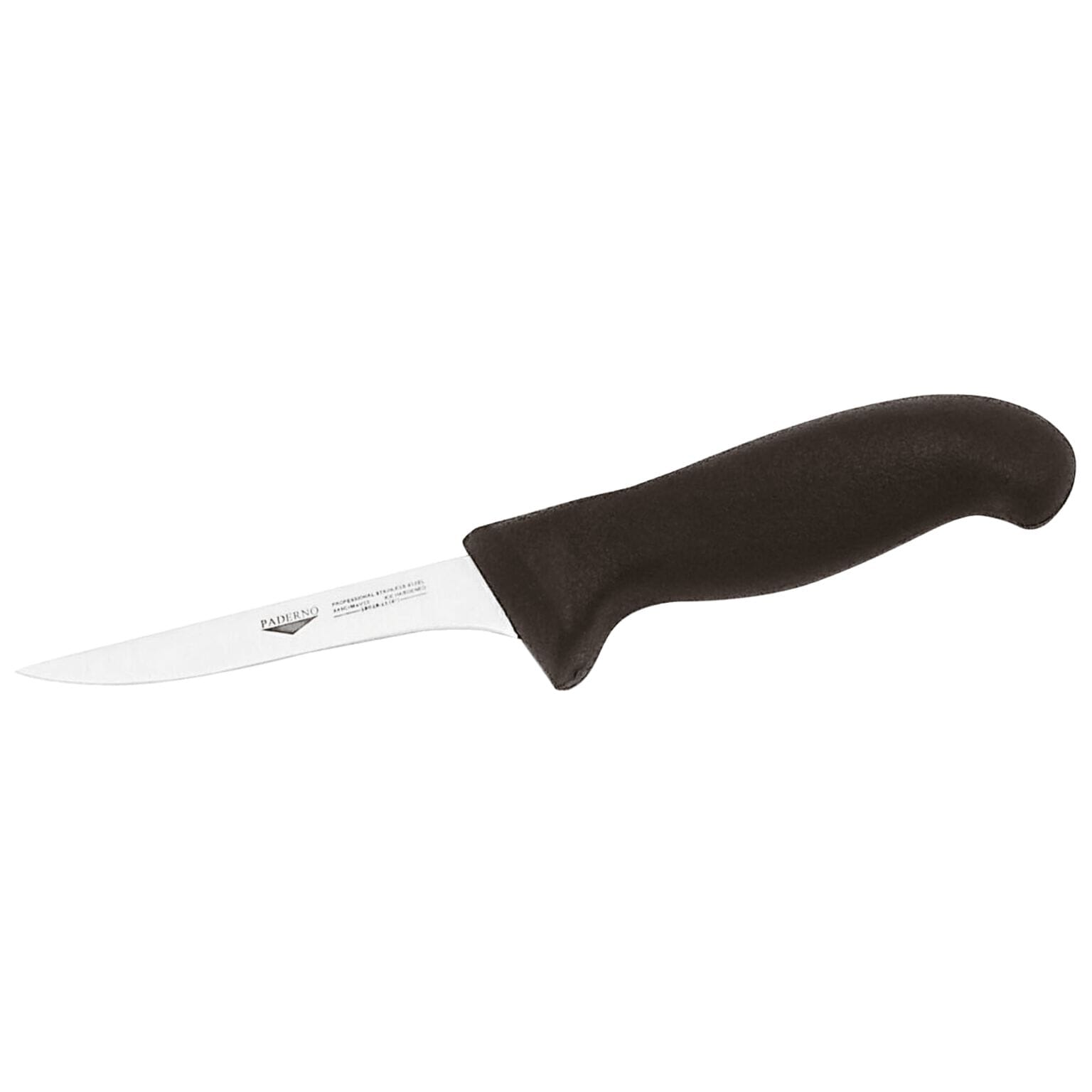 Paderno Coltello Scannapolli Cm 11 - 18018-11
