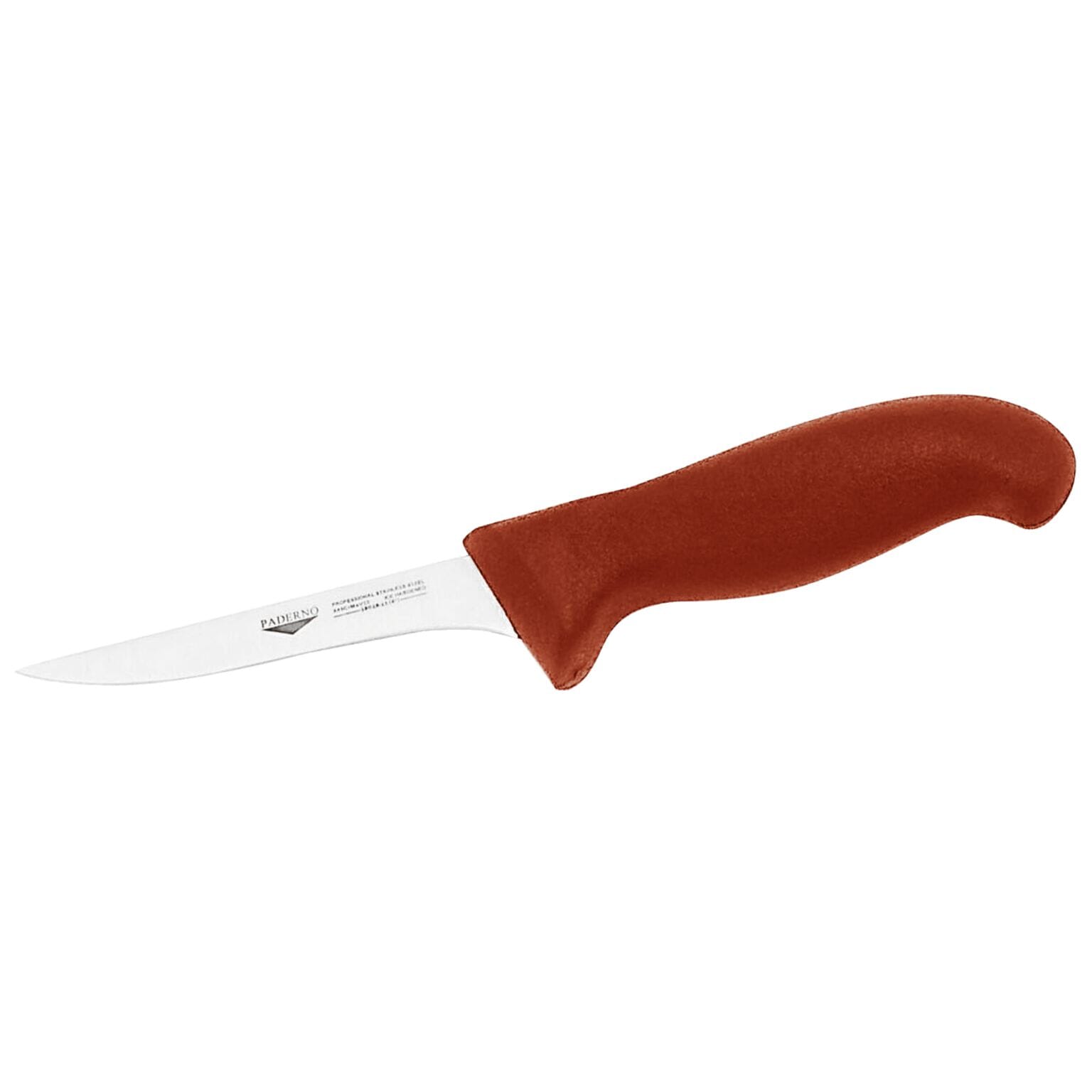 Paderno Coltello Scannapolli Cm 11 - 18018R11