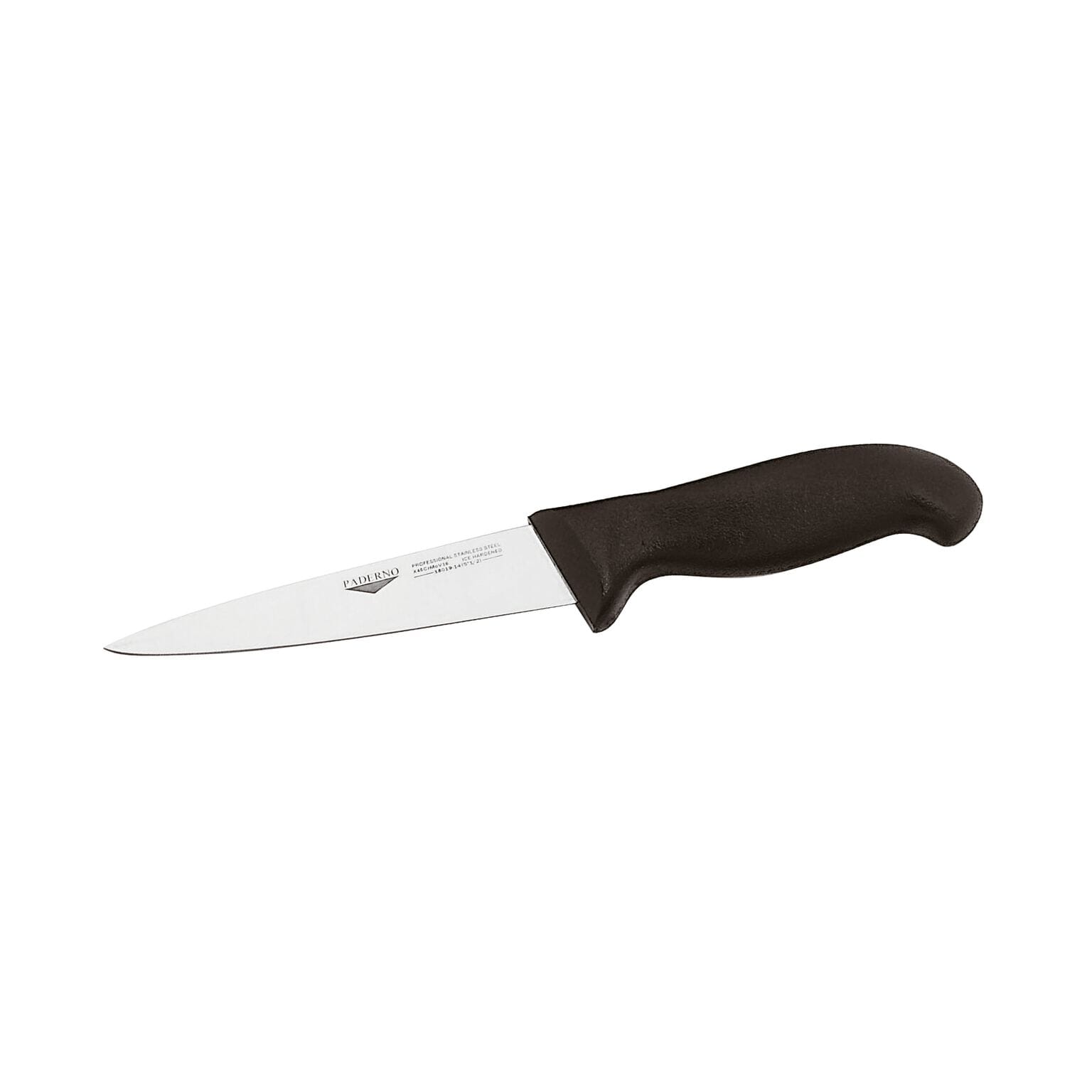 Paderno Coltello Scannare Cm 14 - 18019-14