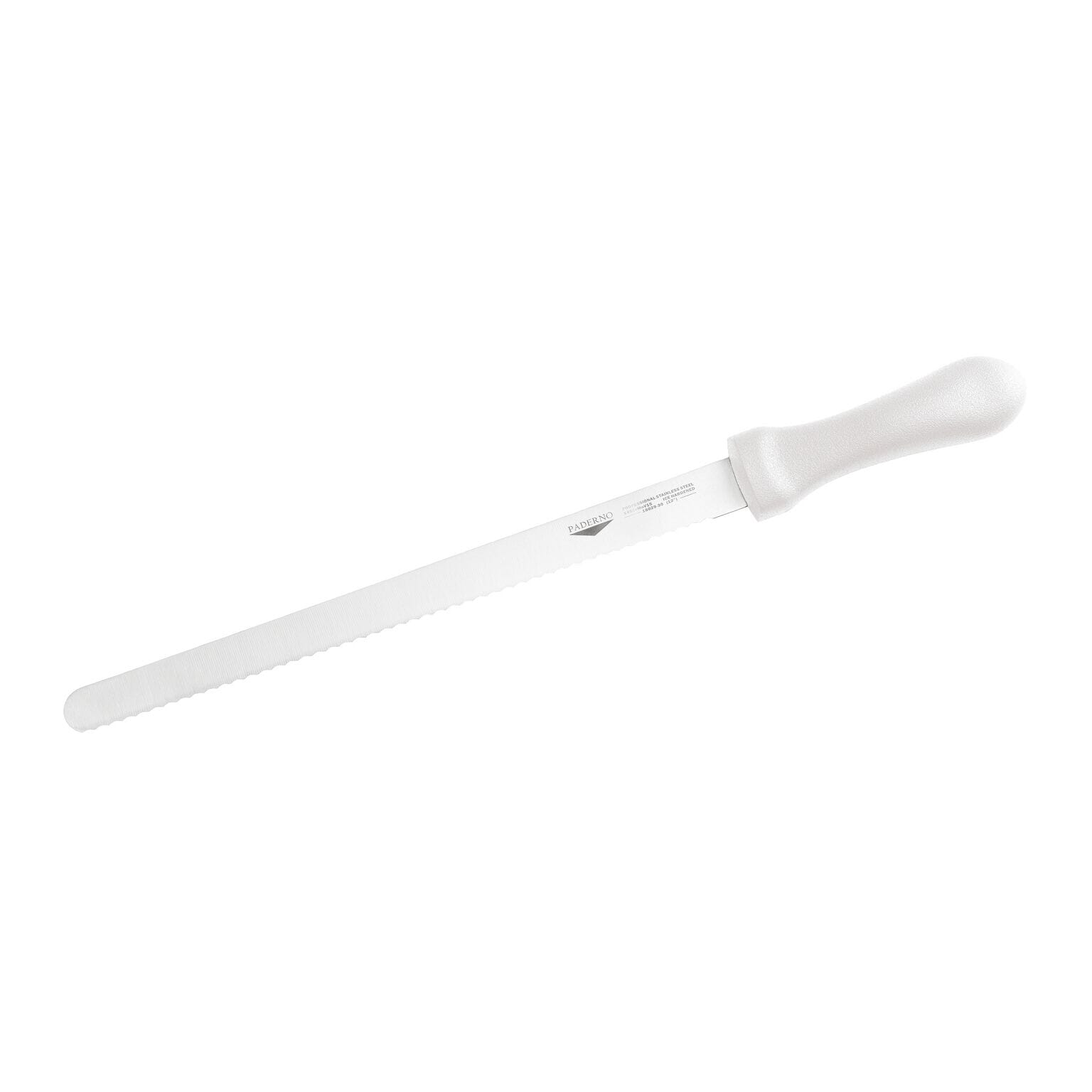 Paderno Coltello Pasticceria Cm 30 - 18029W30