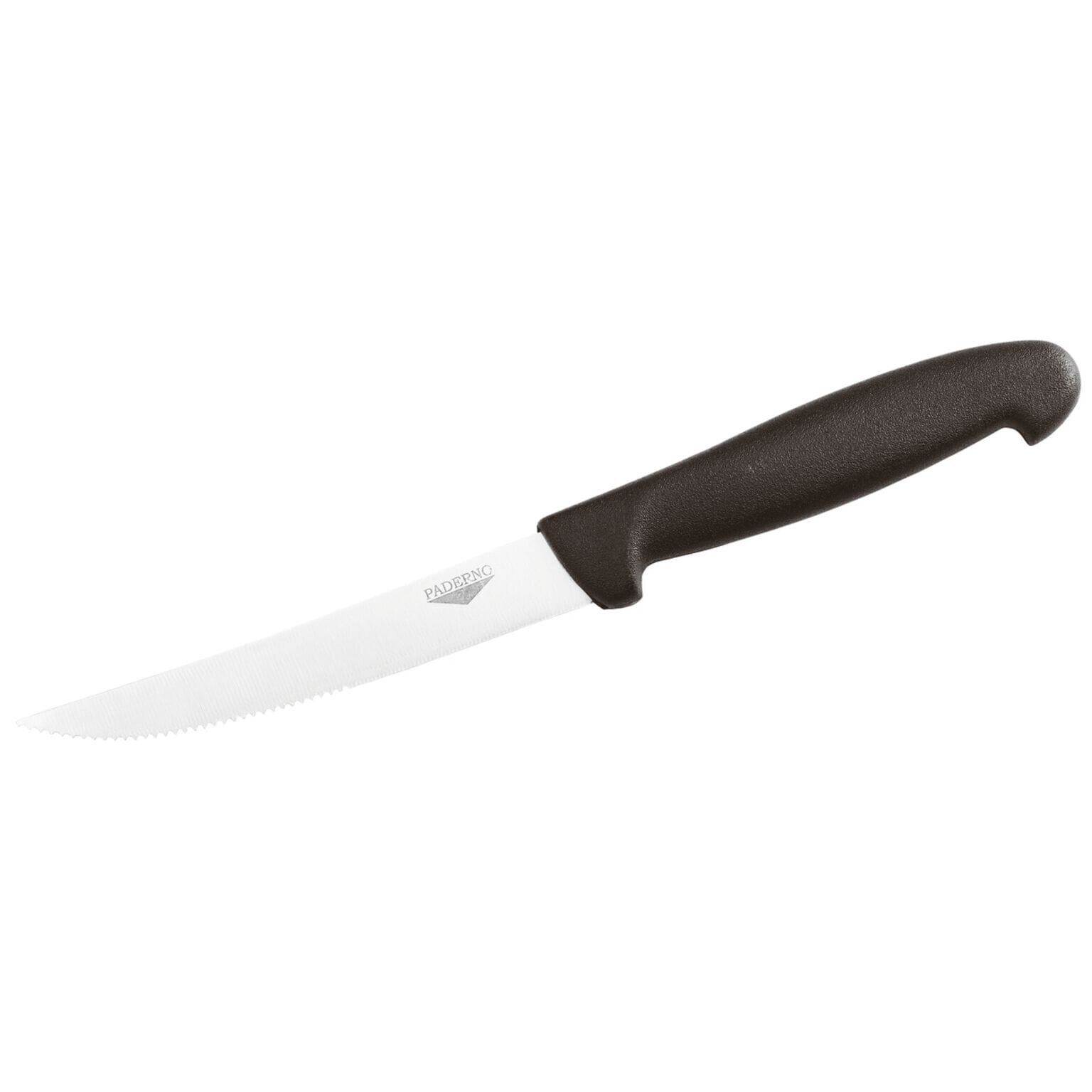 Paderno Coltello Bistecca/Pizza Cm 12 - 18217-12
