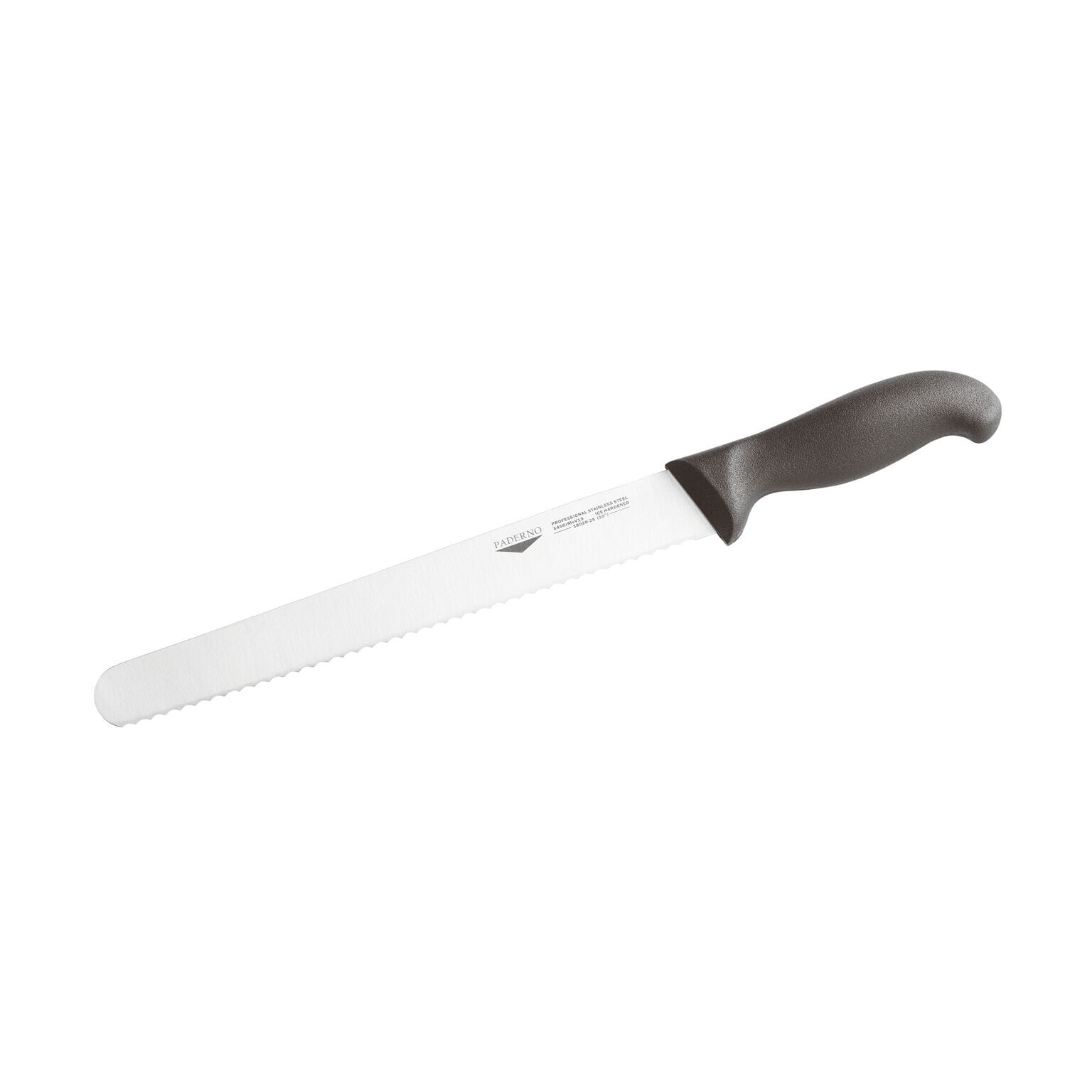 Paderno Coltello Pane Cm 25 - 18028-25