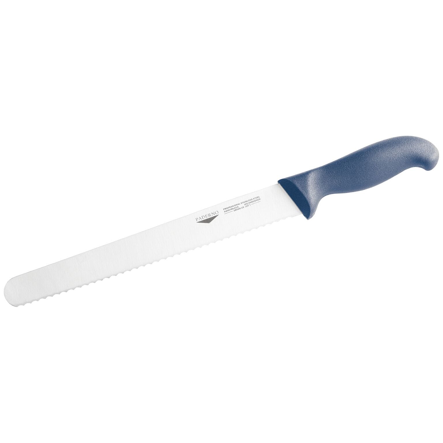 Paderno Coltello Pane Cm 30 - 18028B30