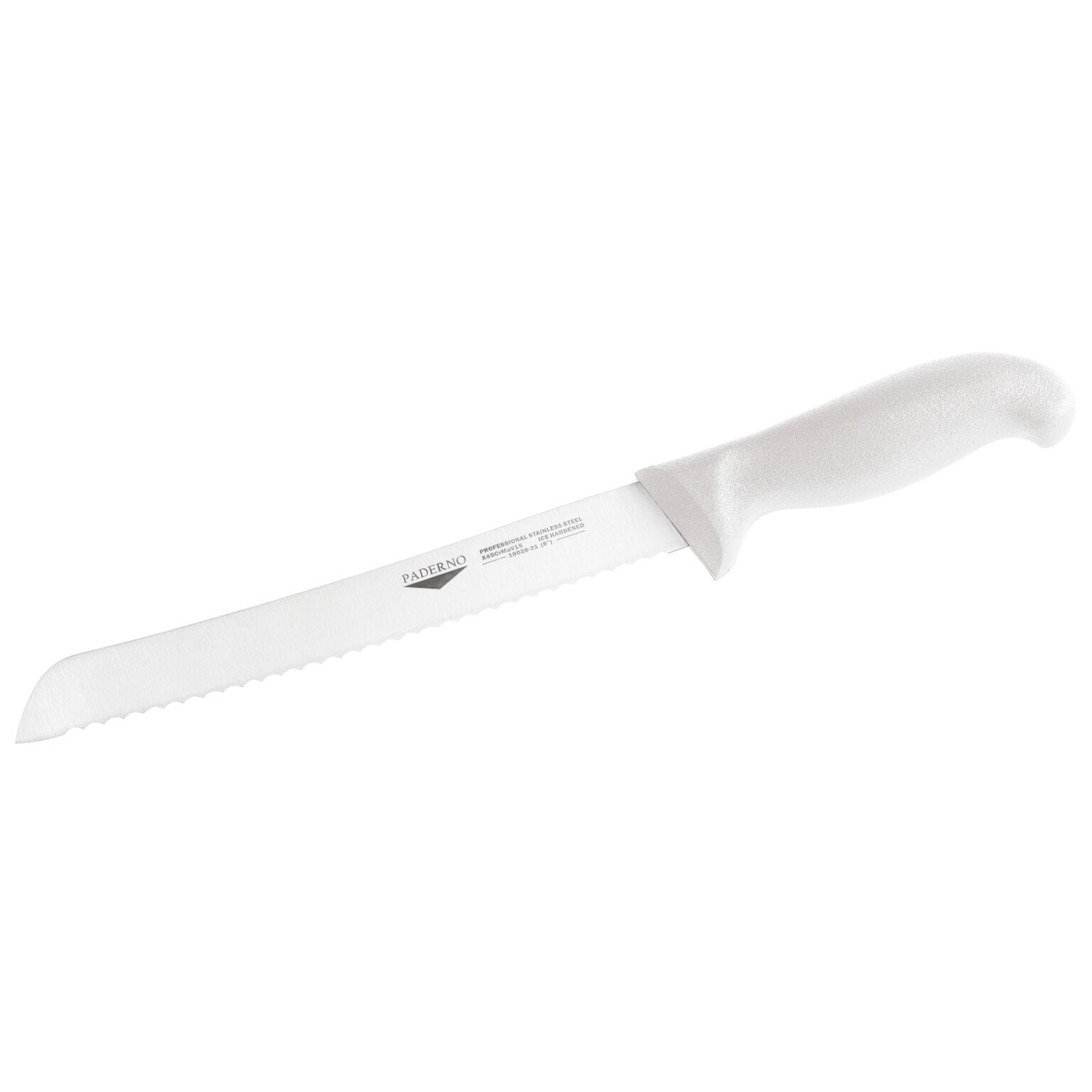 Paderno Coltello Pane Cm 21 - 18028W21