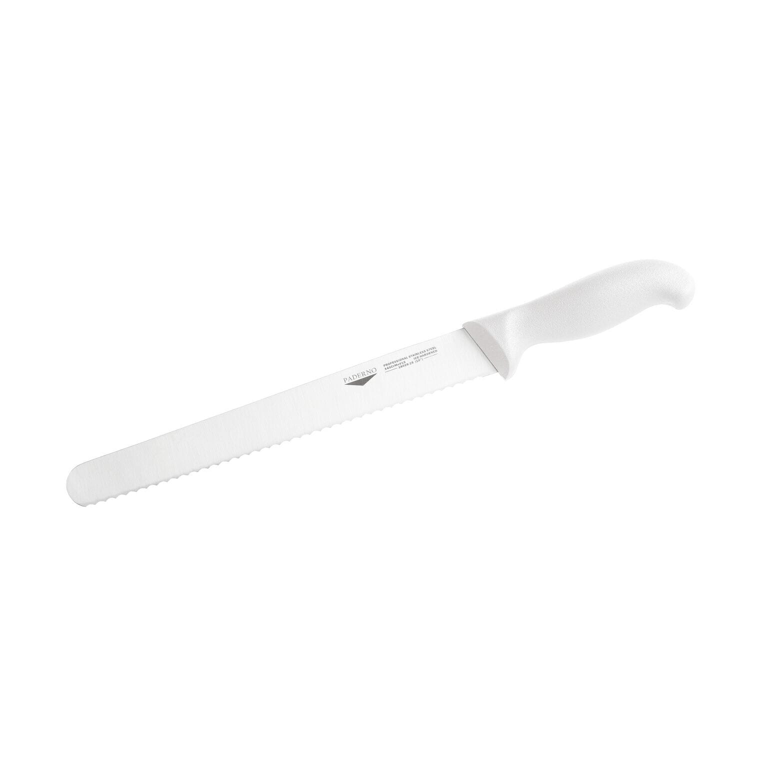 Paderno Coltello Pane Cm 25 - 18028W25