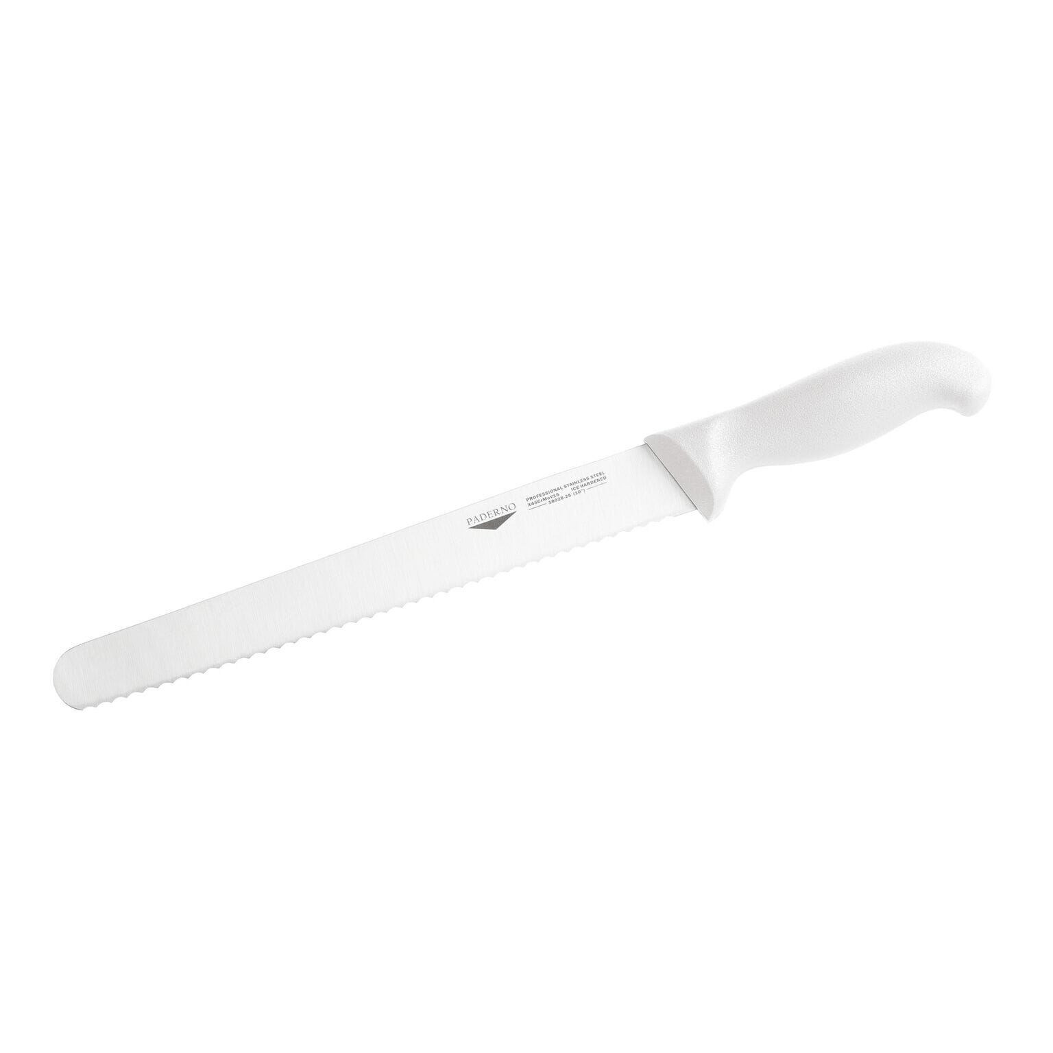 Paderno Coltello Pane Cm 30 - 18028W30