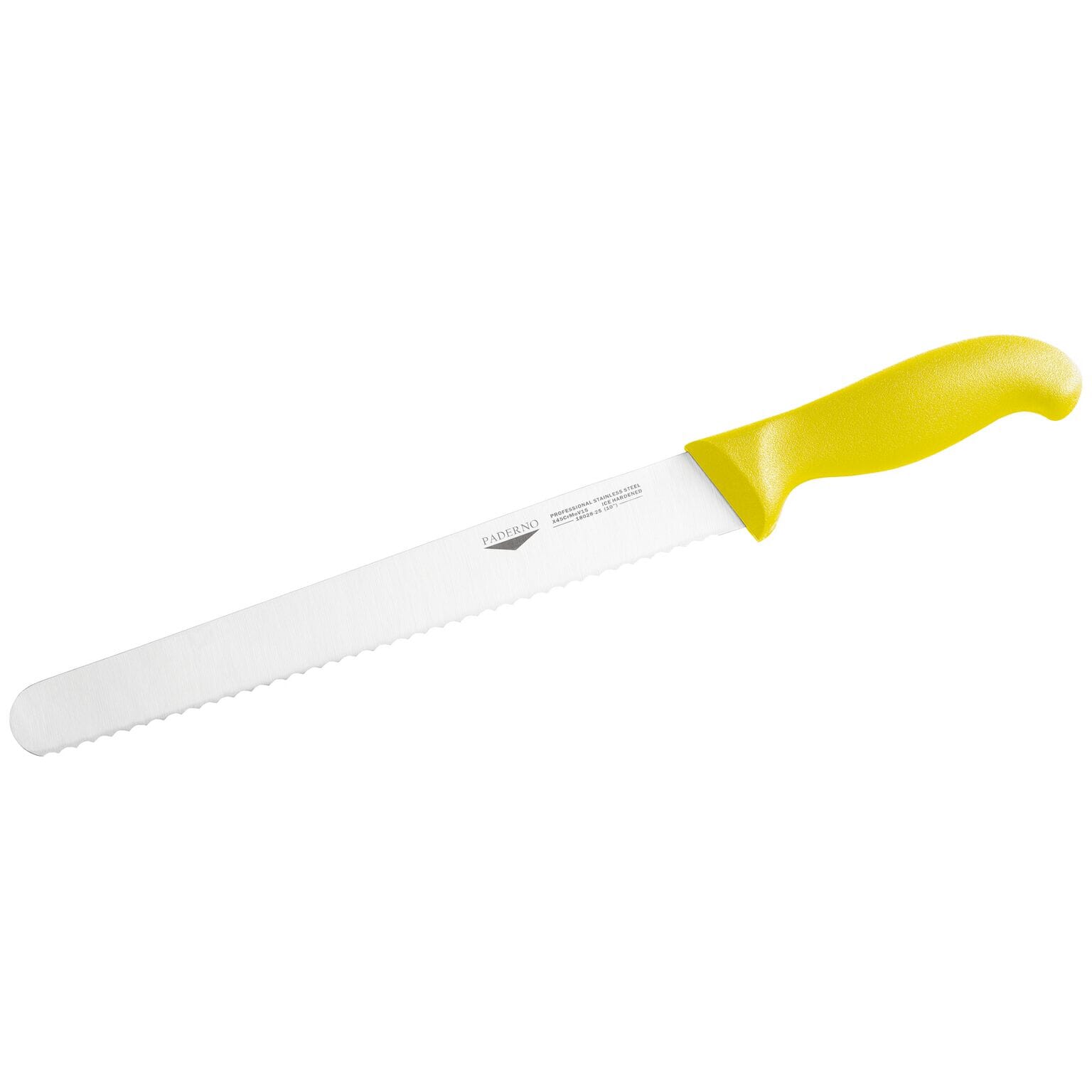 Paderno Coltello Pane Cm 30 - 18028Y30