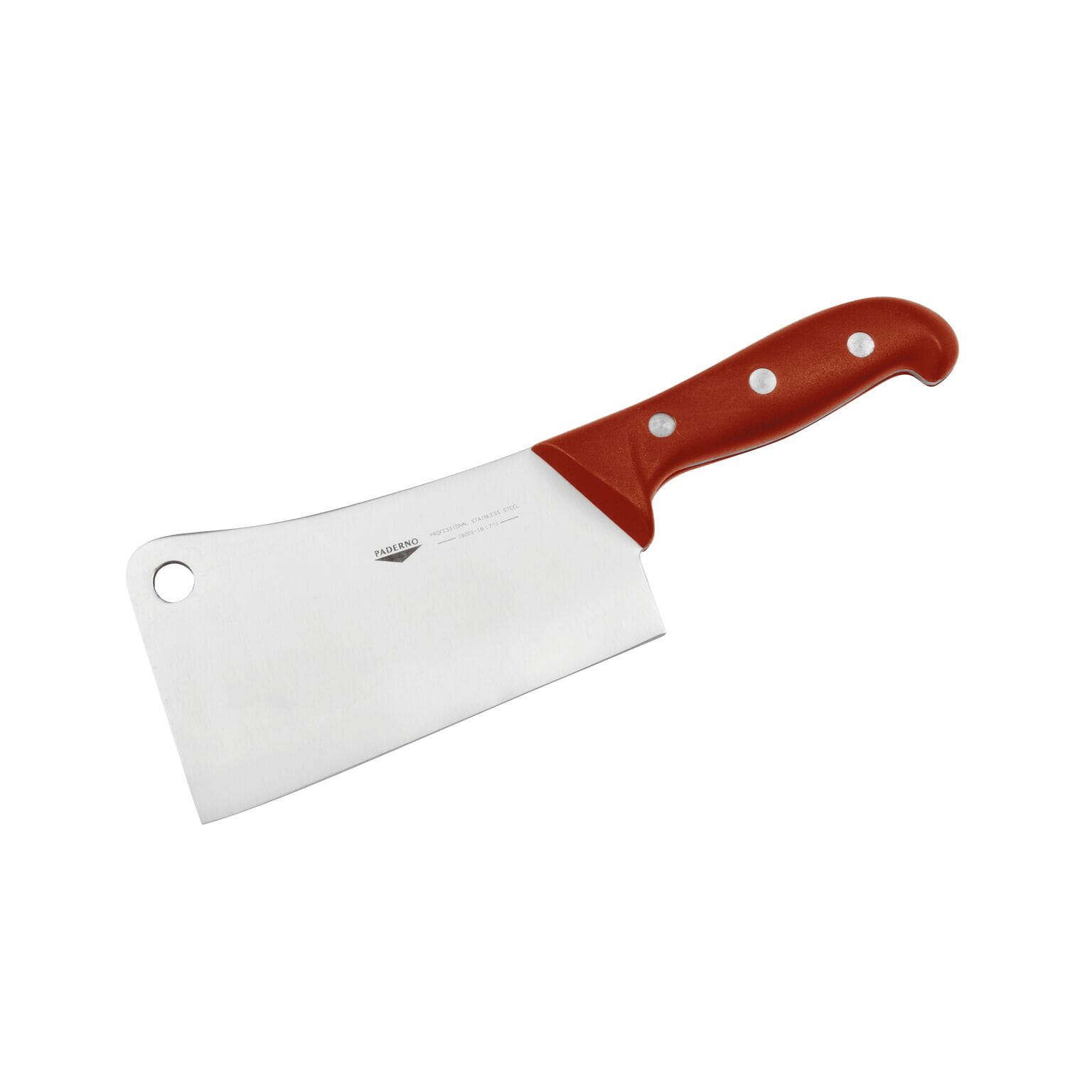 Paderno Falcetta Cm 18 - 18220R18