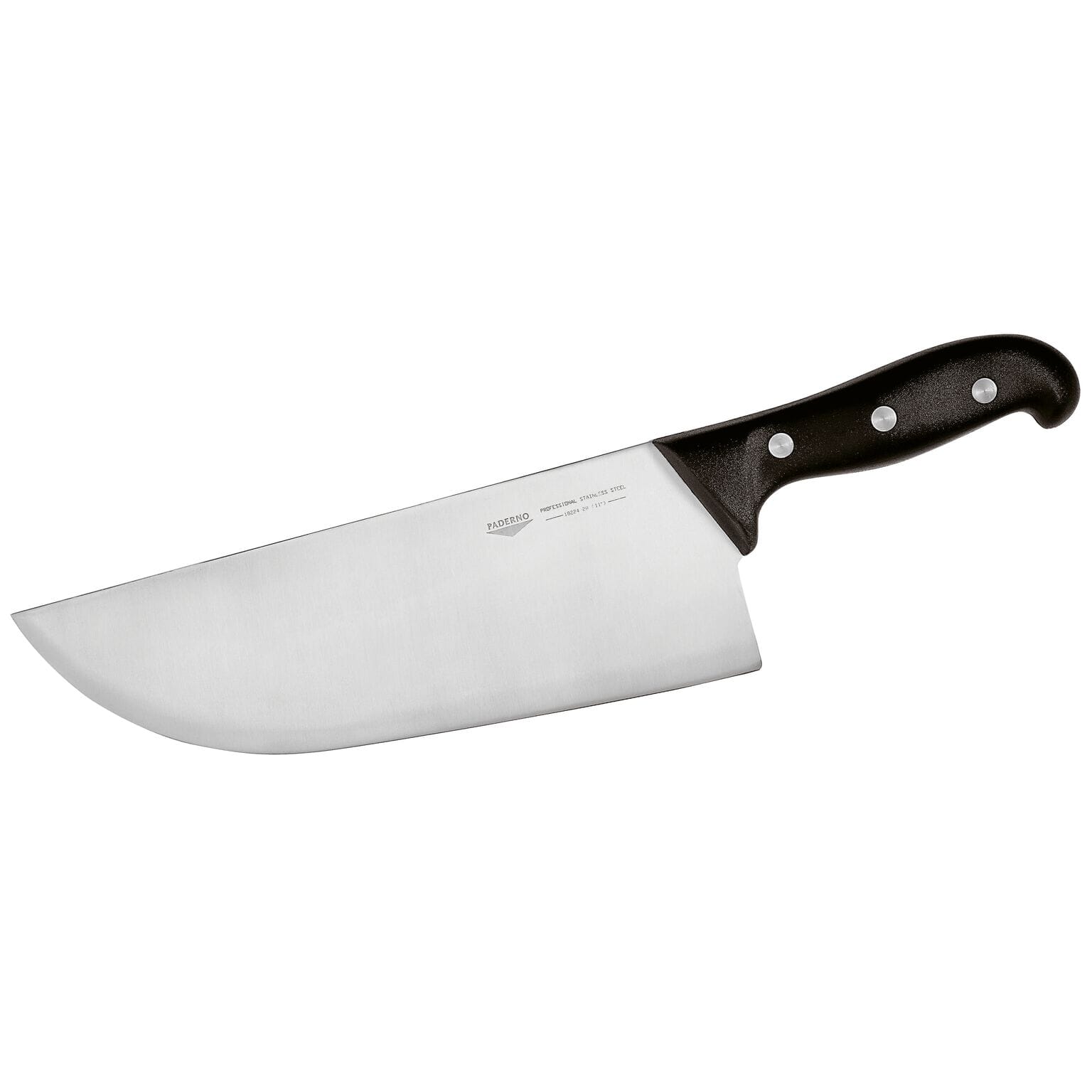 Paderno Coltello Colpo Cm 28 Kg 1 - 18225-28