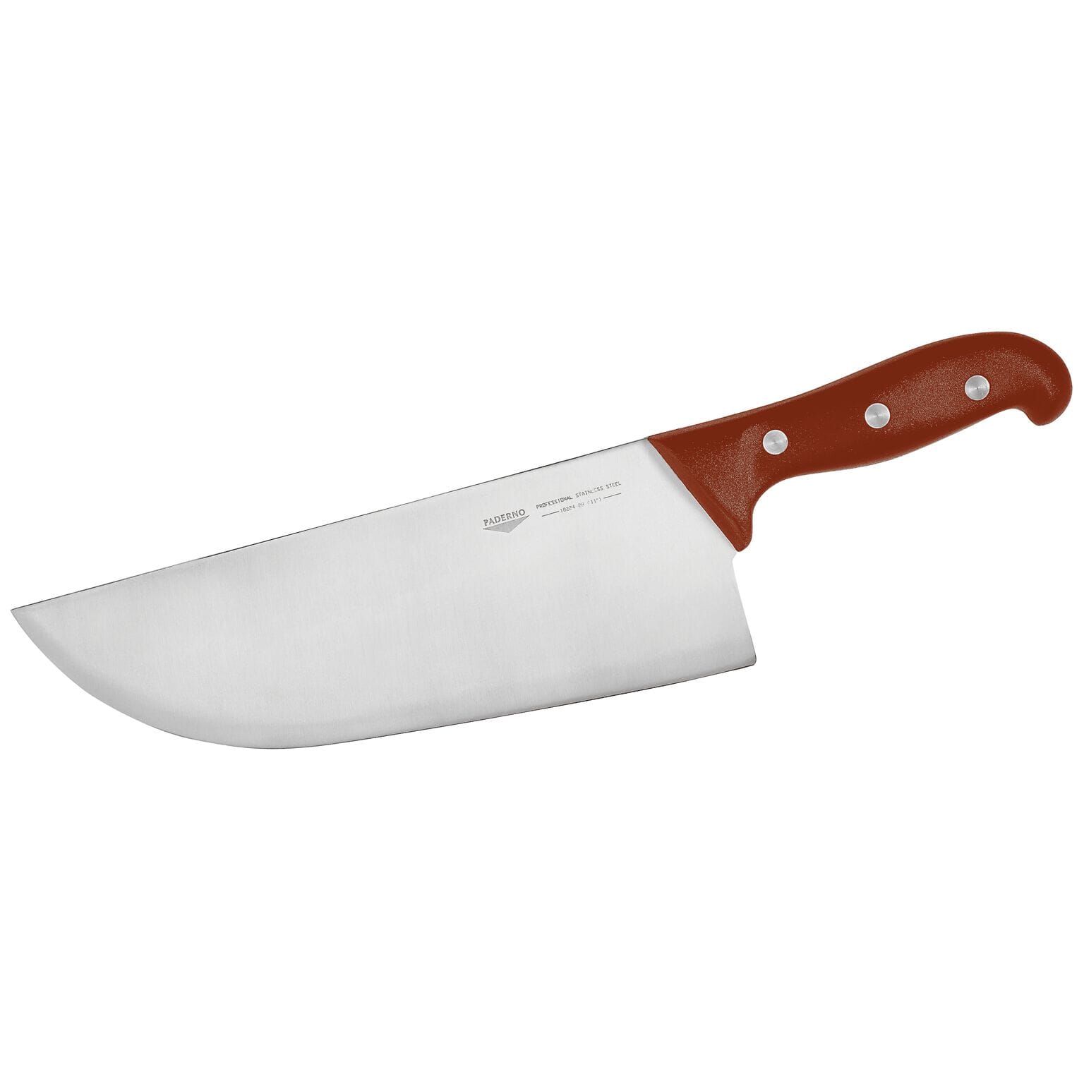 Paderno Coltello Colpo Cm 28 Kg 1 - 18225R28