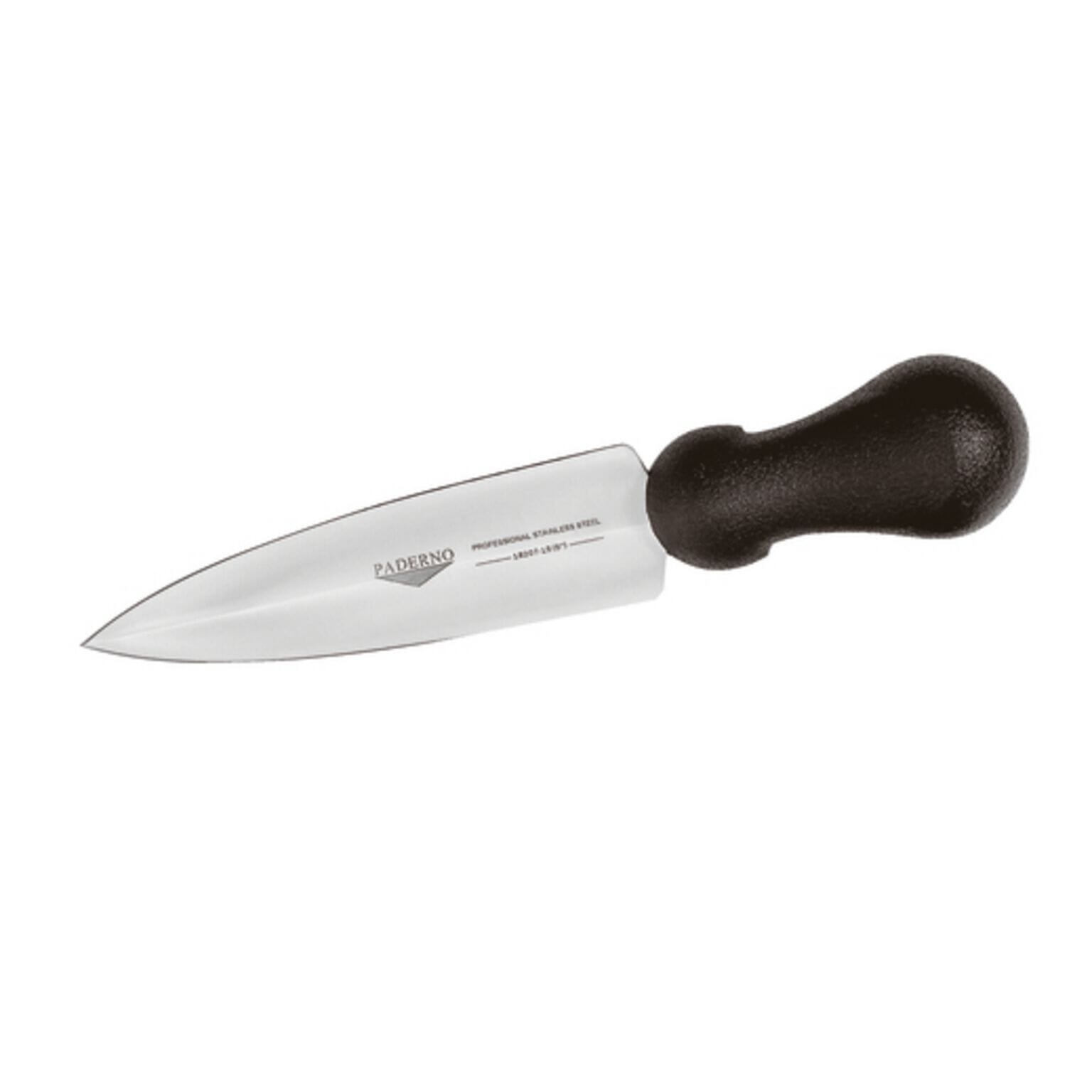 Paderno Coltello Lancia Milano Cm 15 - 18207-15