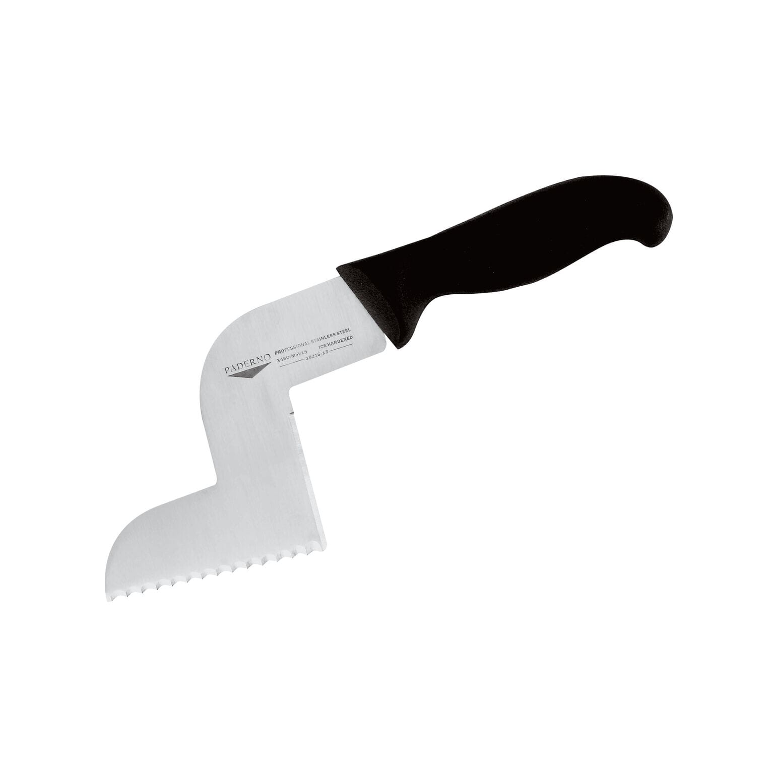 Paderno Coltello Gastronomia Cm 13 - 18215-13