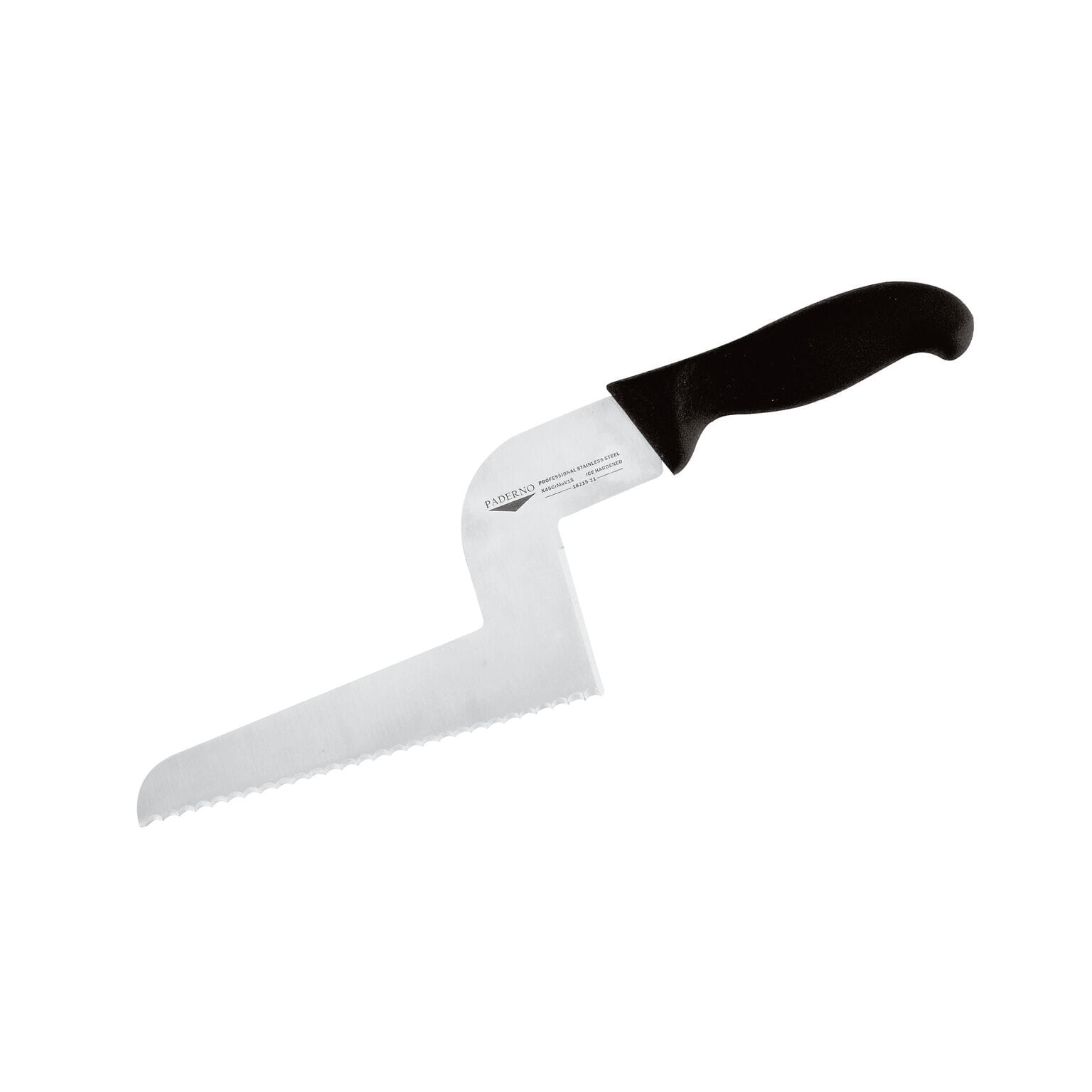 Paderno Coltello Gastronomia Cm 21 - 18215-21