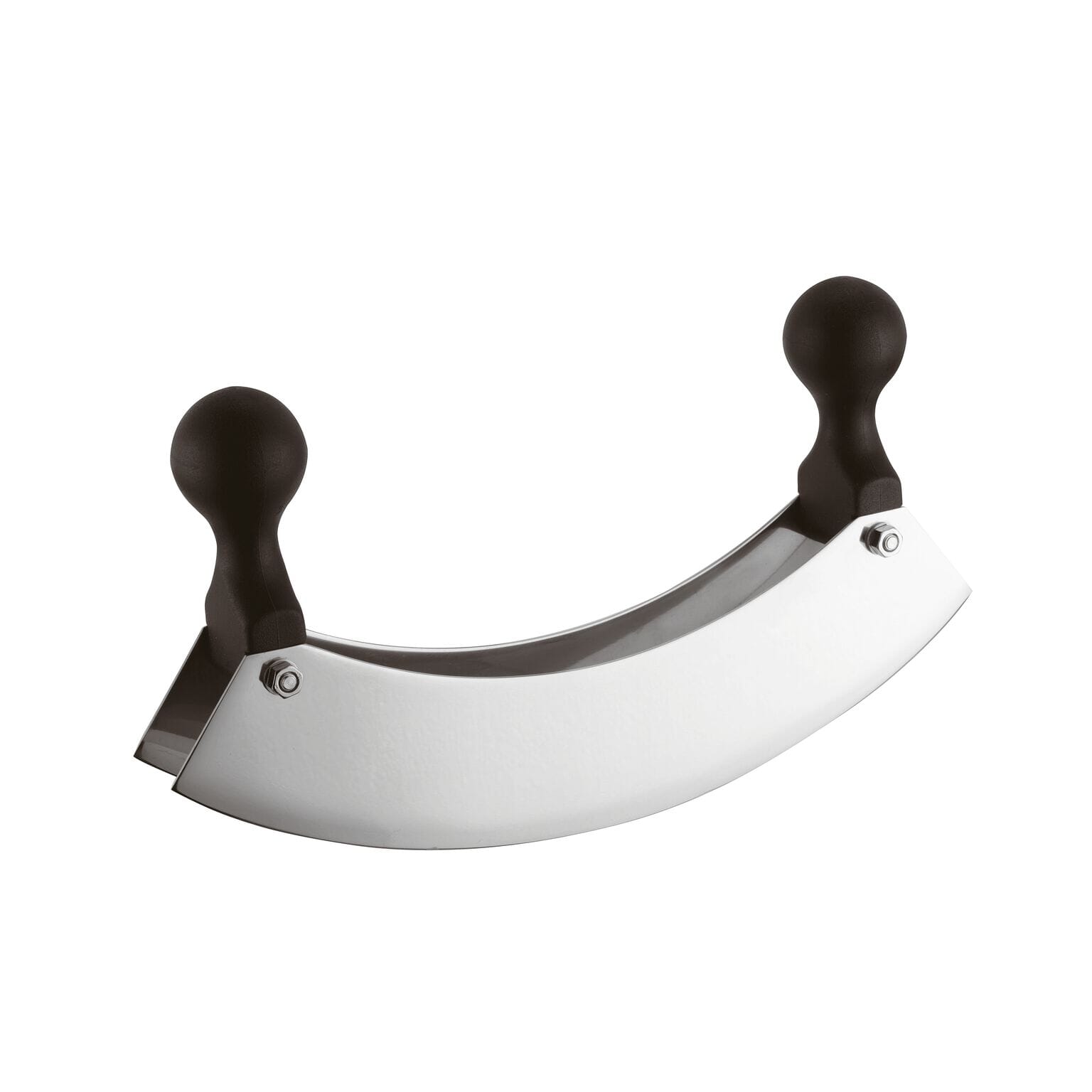 Paderno Mezzaluna Lama Doppia Cm 14 - 48215-14