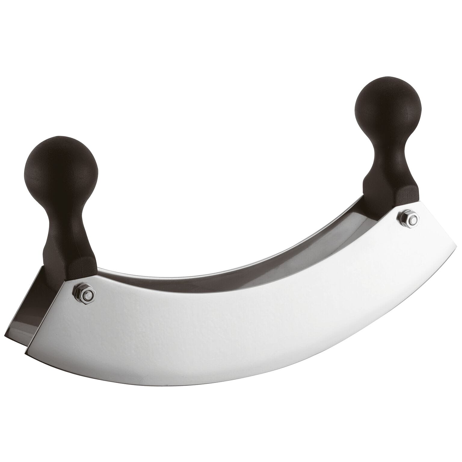 Paderno Mezzaluna Lama Doppia Cm 30 - 48215-30