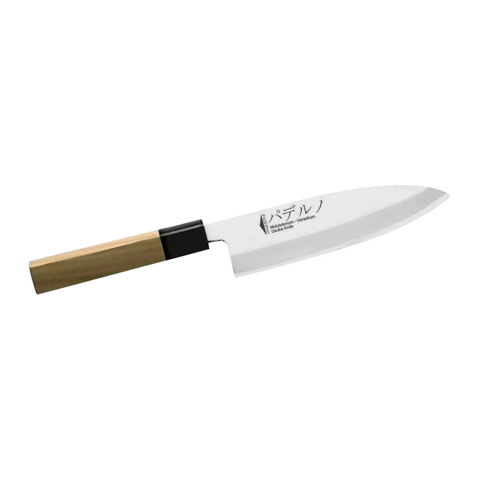 Paderno Coltello Giapponese Deba Cm 16 - 18280-16