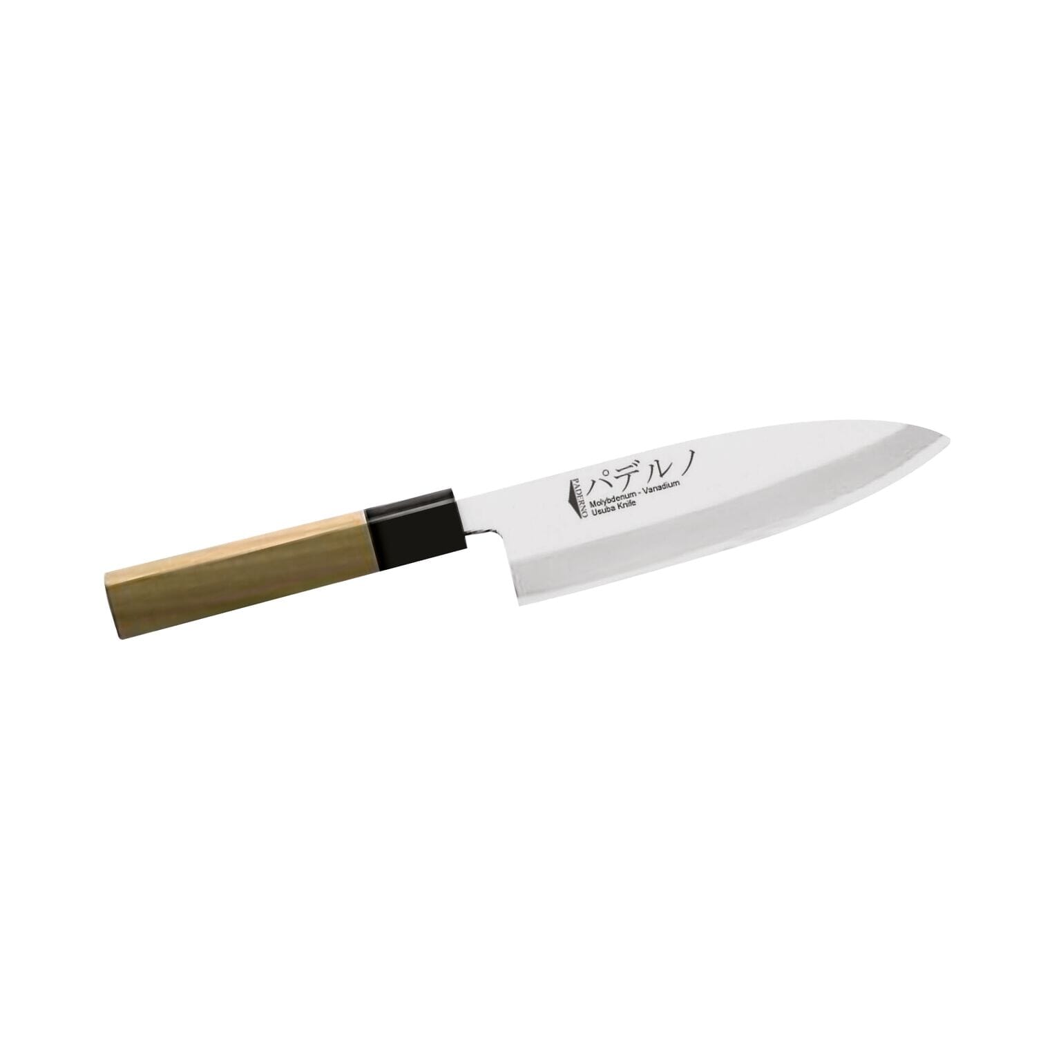 Paderno Coltello Giapponese Deba Cm 10 - 18280-10