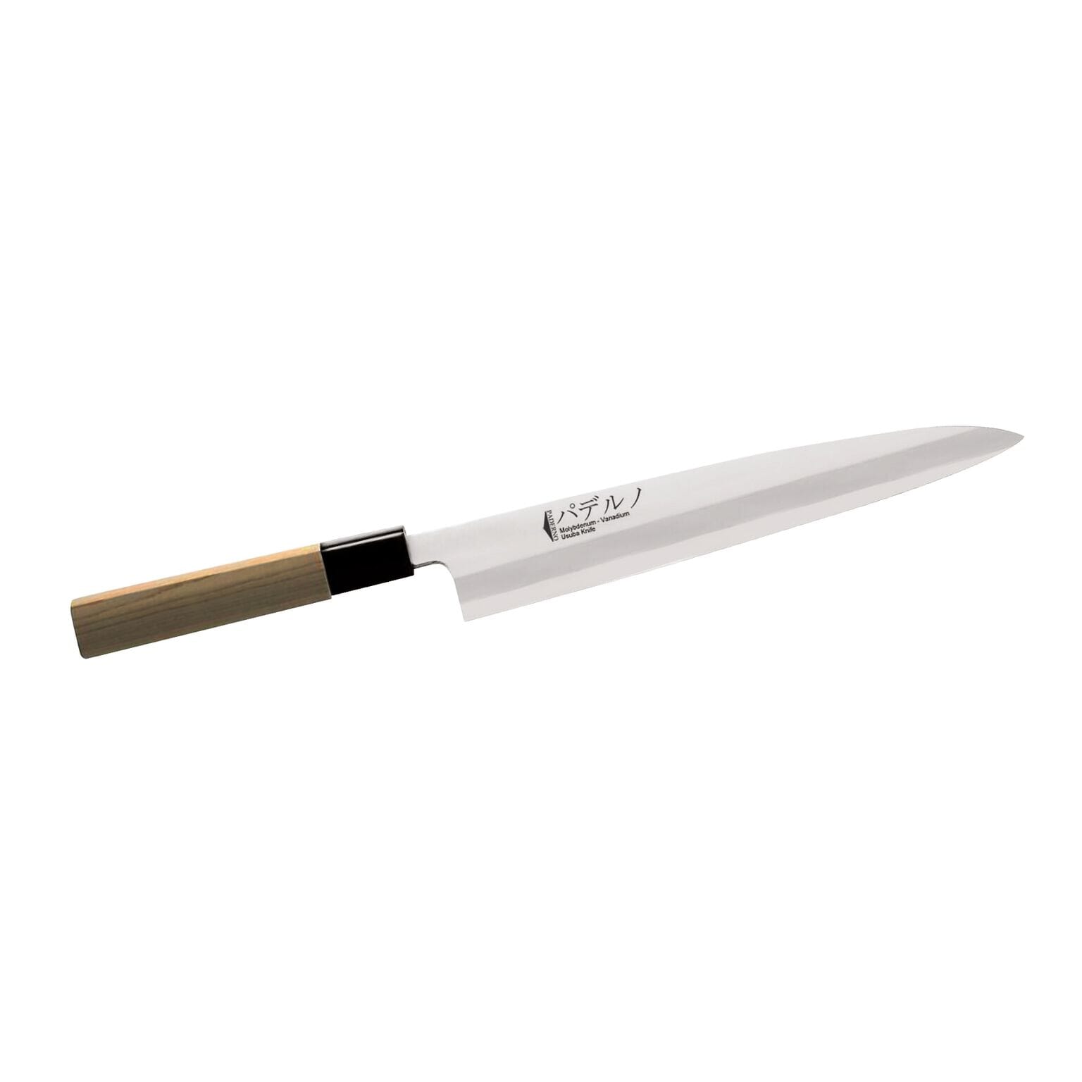 Paderno Coltello Giapponese Oroshi Cm 24 - 18281-24
