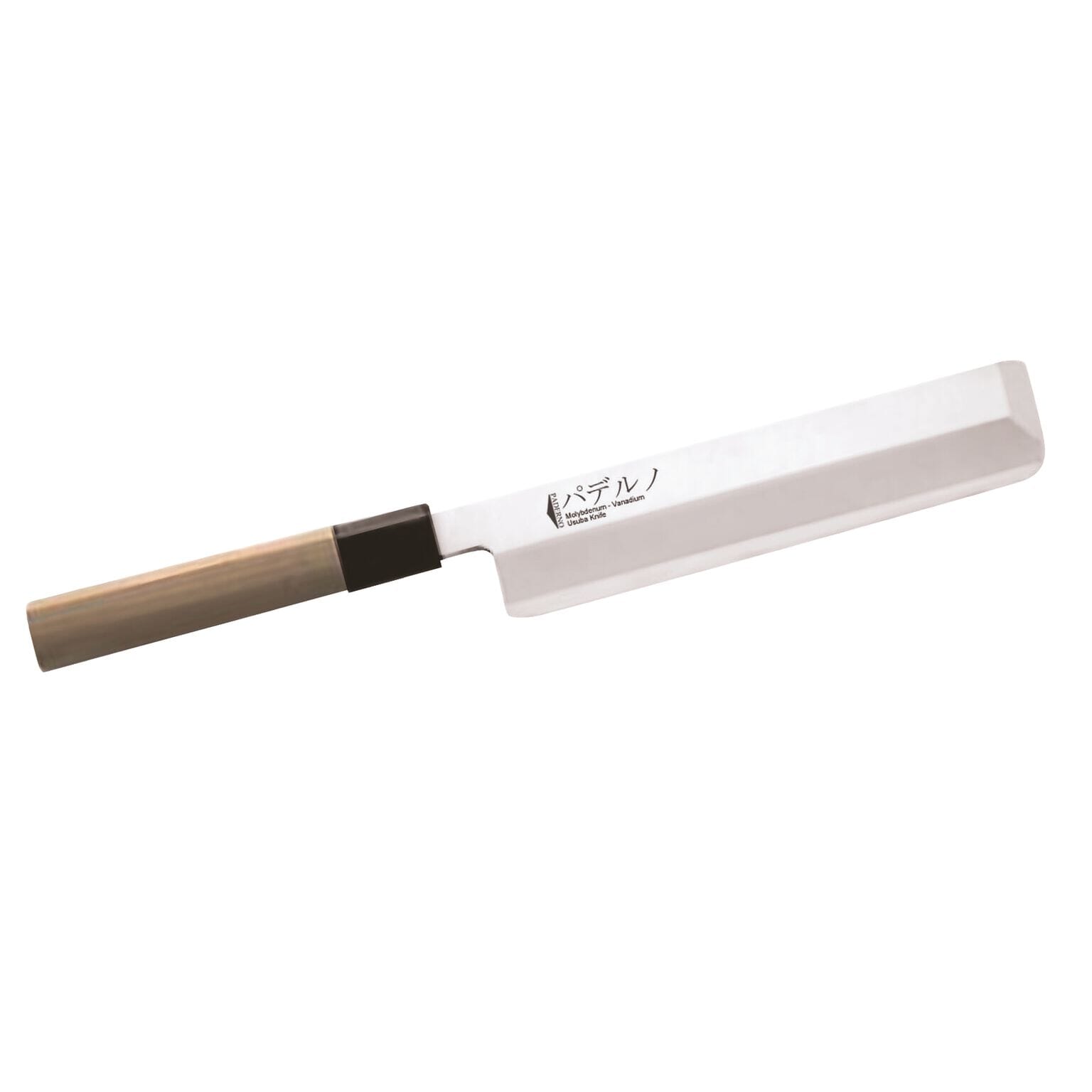 Paderno Coltello Giapponese Usuba Cm 22 - 18282-22