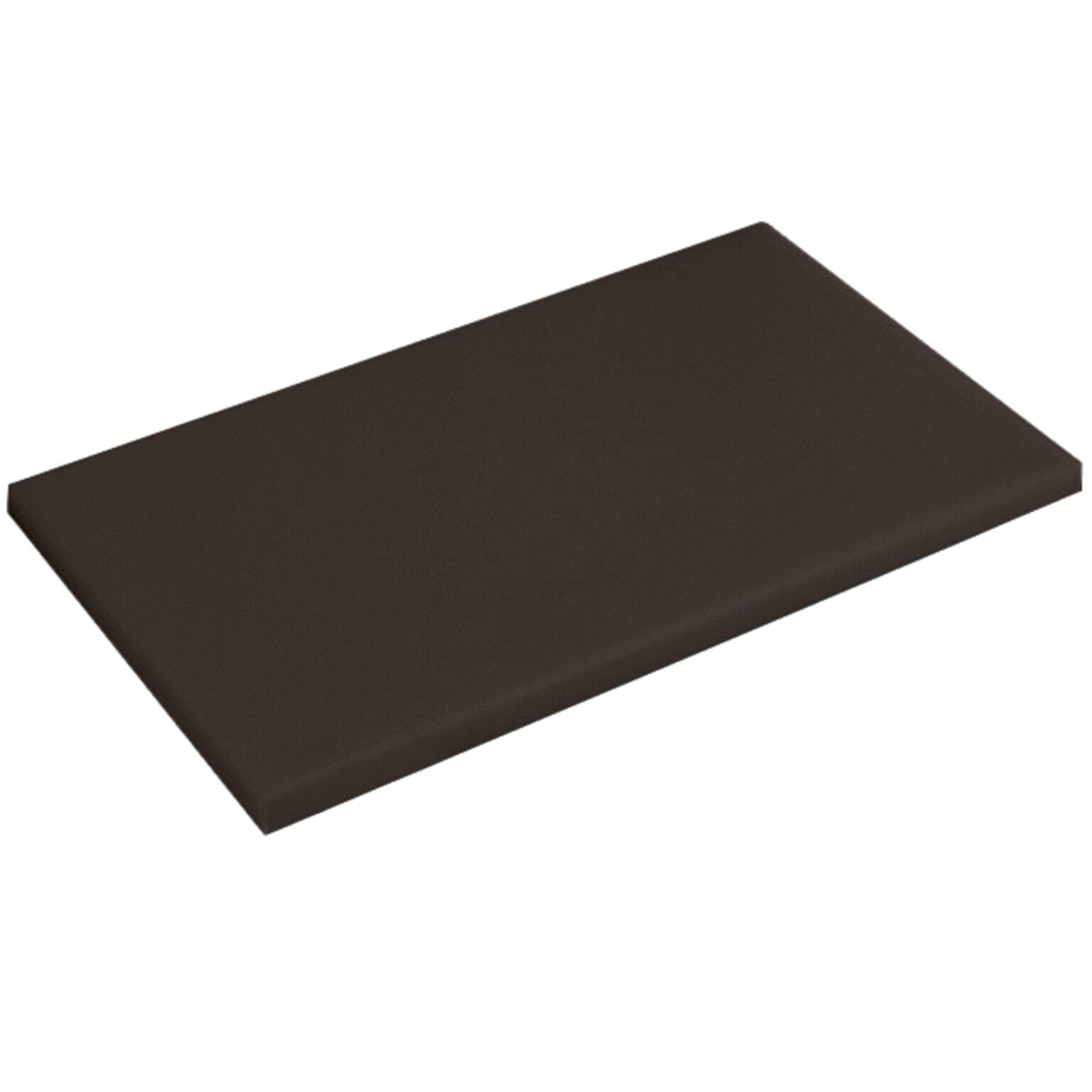 Paderno Tagliere Senza Fermi Cm 60 Nero - 42539-09