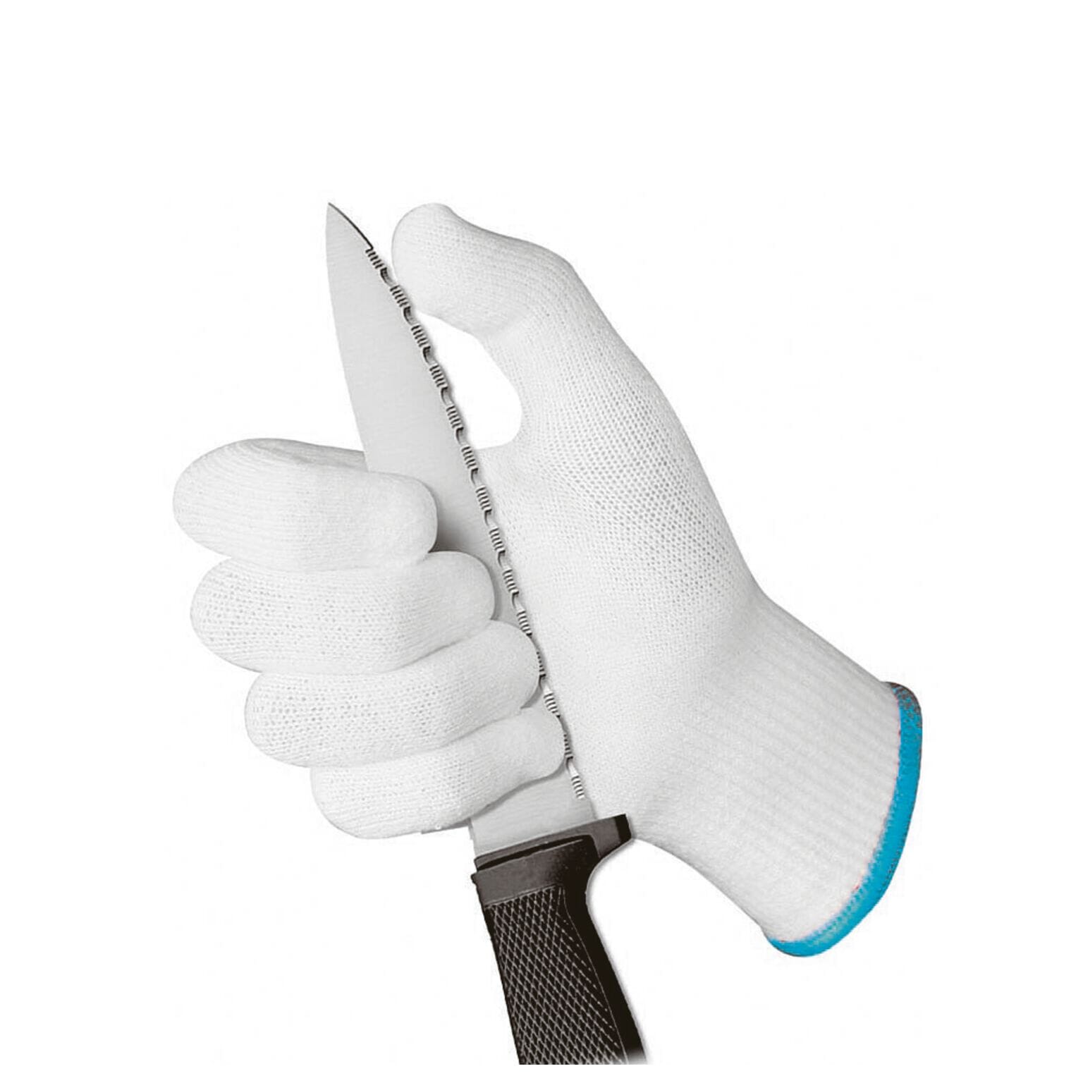 Paderno Guanto Antitaglio Ambidestro Tg S - 48523-01
