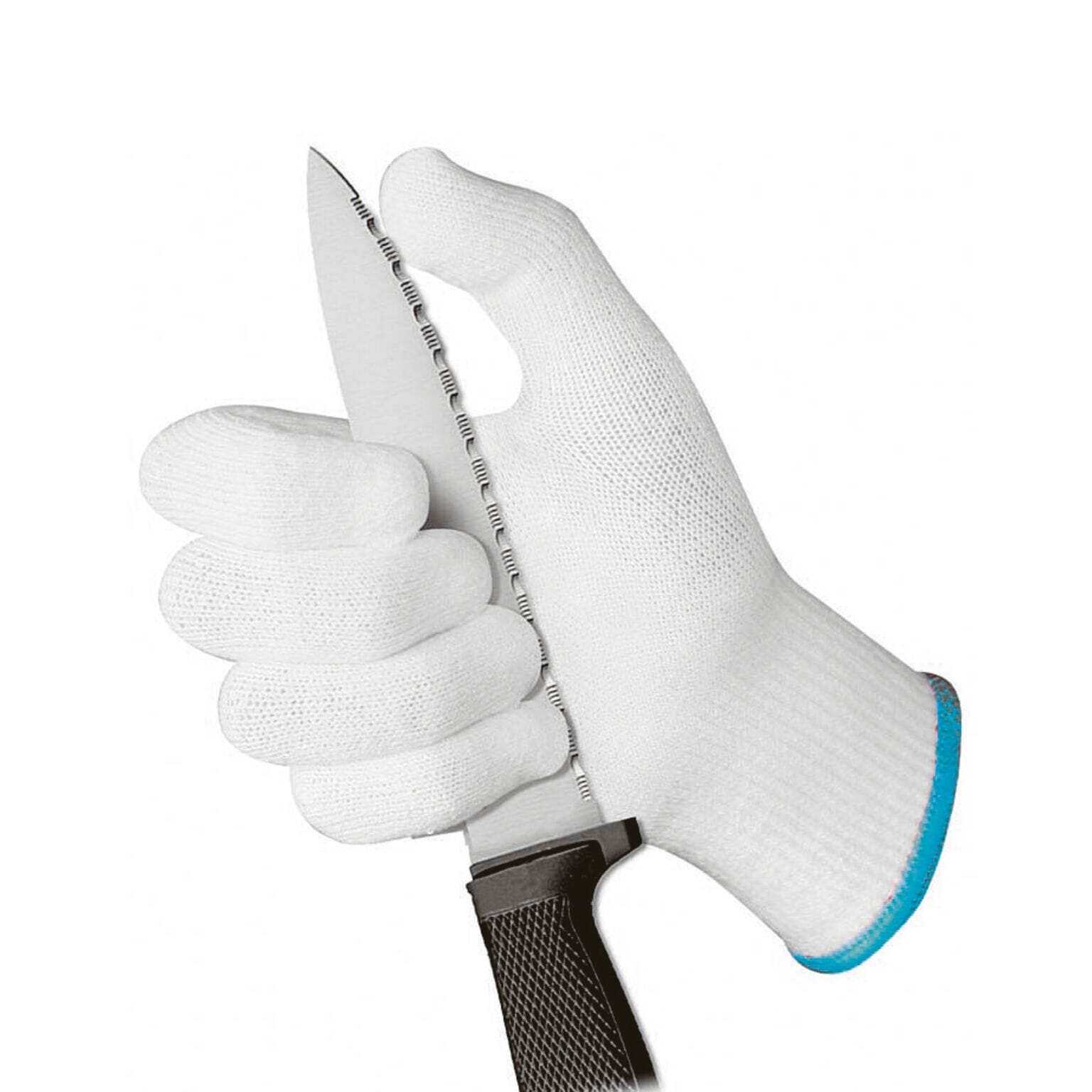 Paderno Guanto Antitaglio Ambidestro Tg M - 48523-02