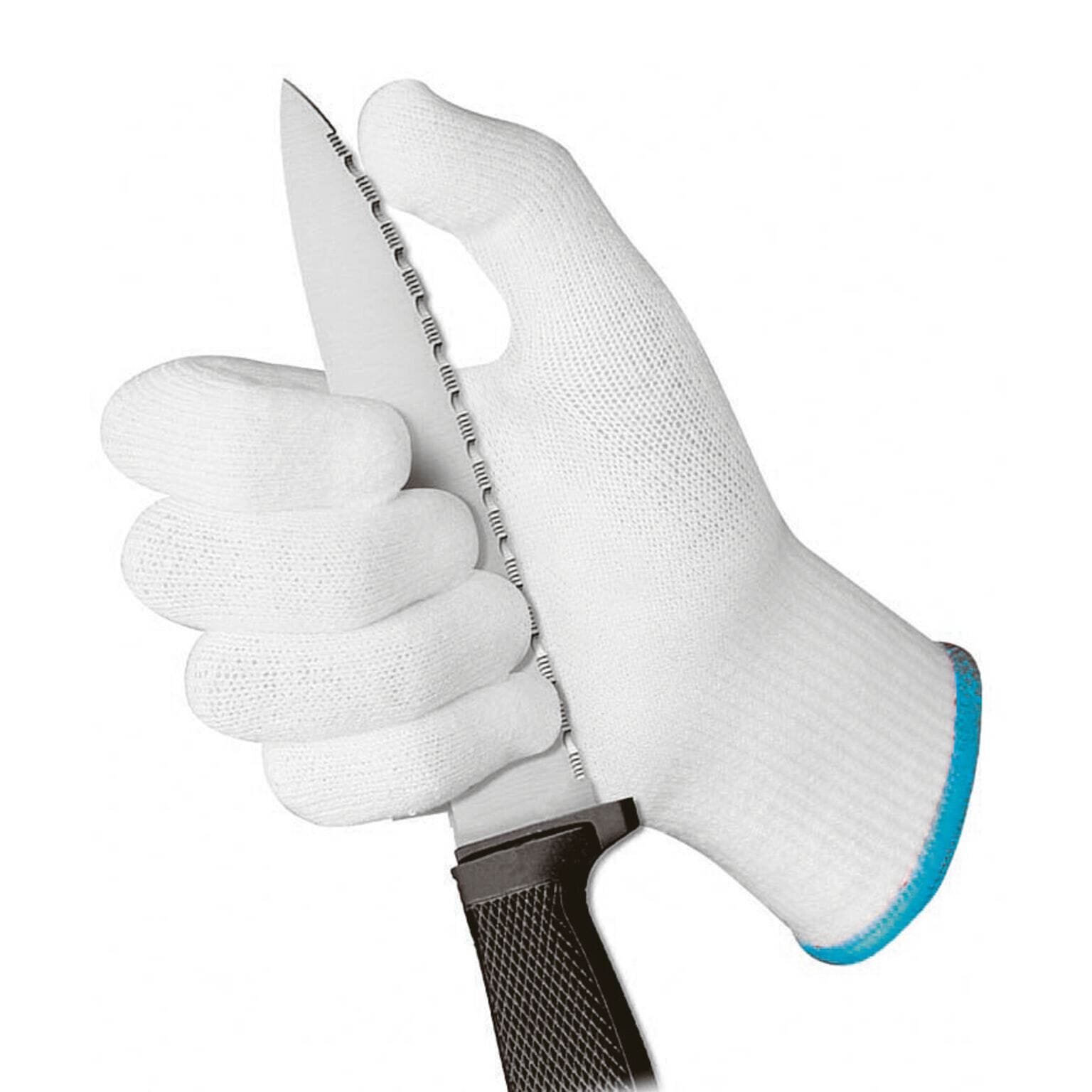 Paderno Guanto Antitaglio Ambidestro Tg L - 48523-03