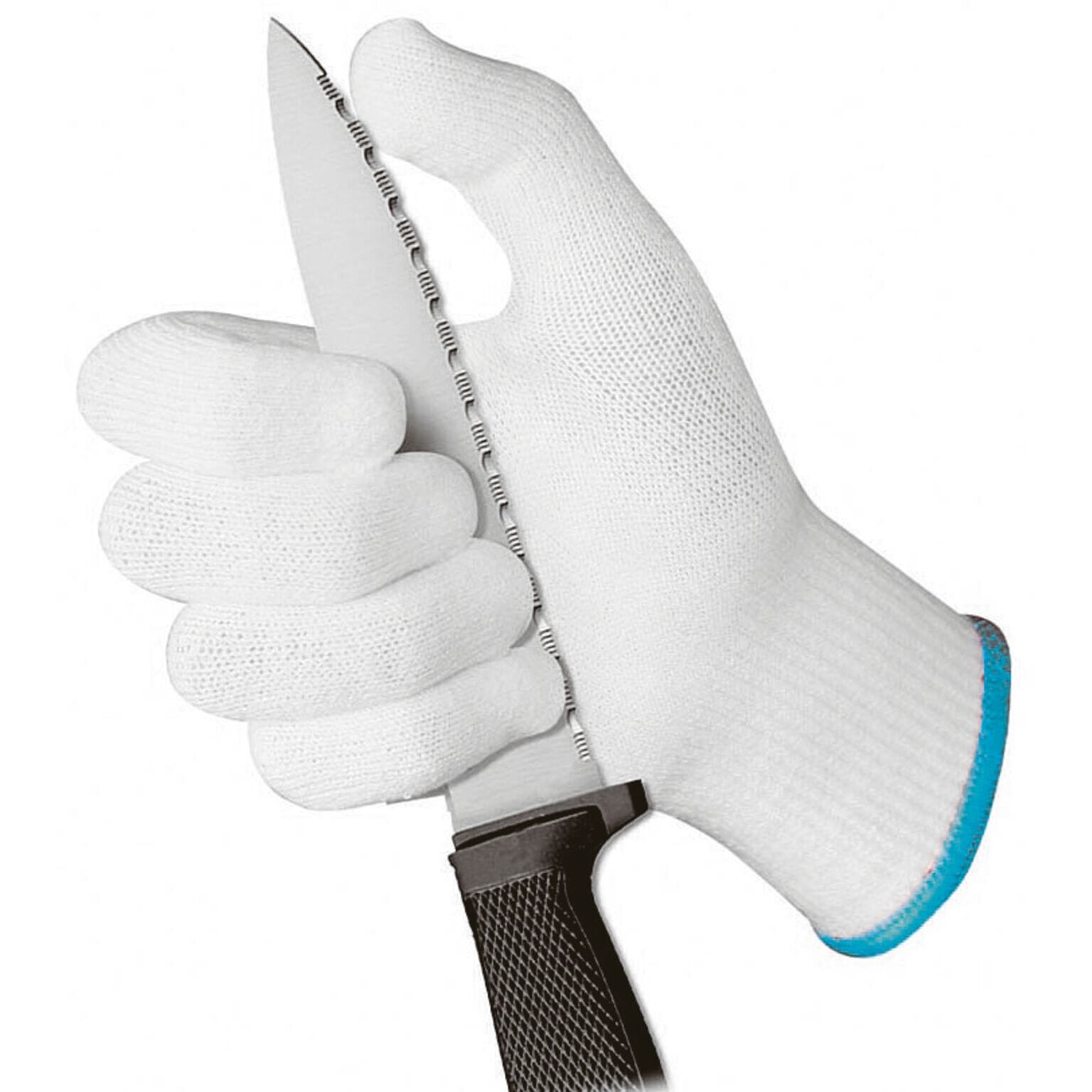 Paderno Guanto Antitaglio Ambidestro Tg XL - 48523-04